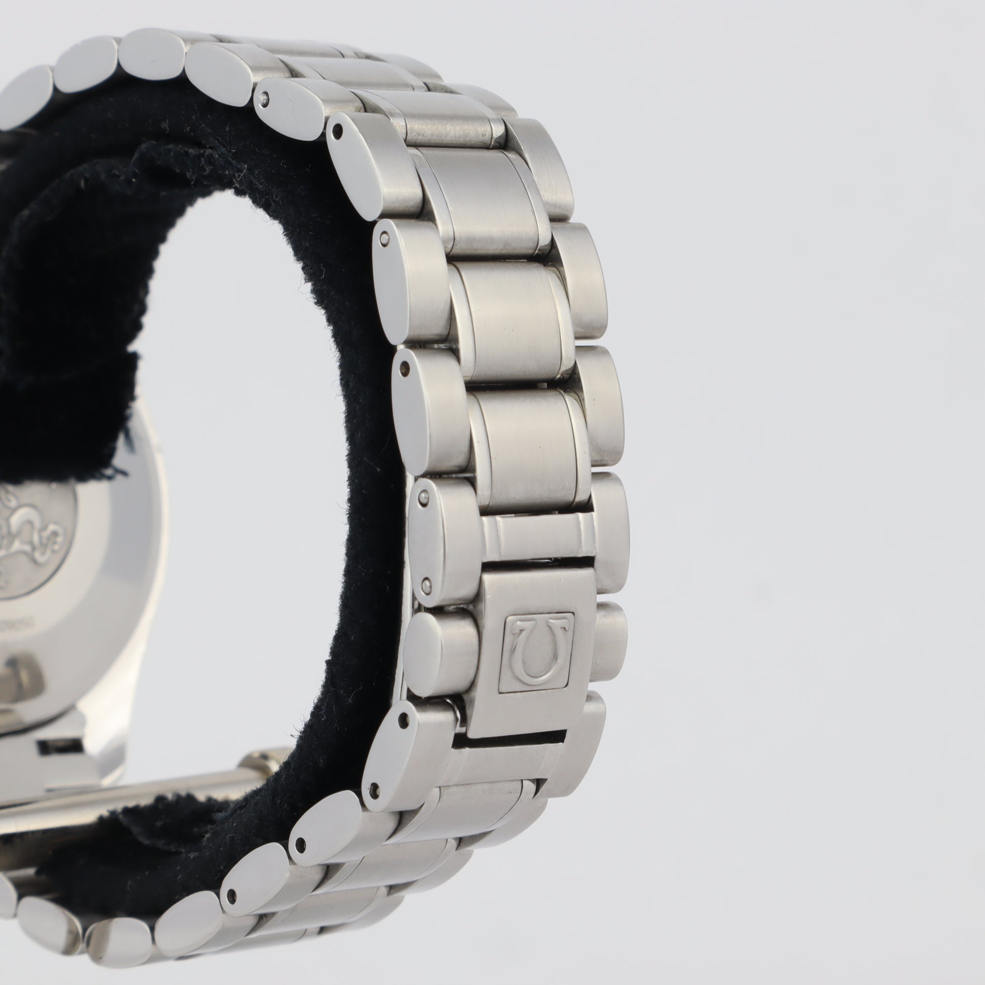 Omega Speedmaster Day Date 3520.53 Mark 40  | Serviced  | 1995