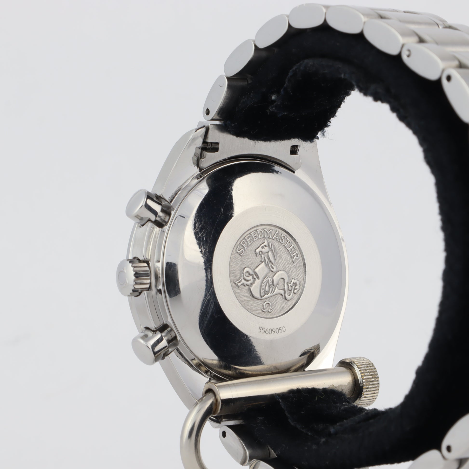 Omega Speedmaster Day Date 3520.53 Mark 40  | Serviced  | 1995