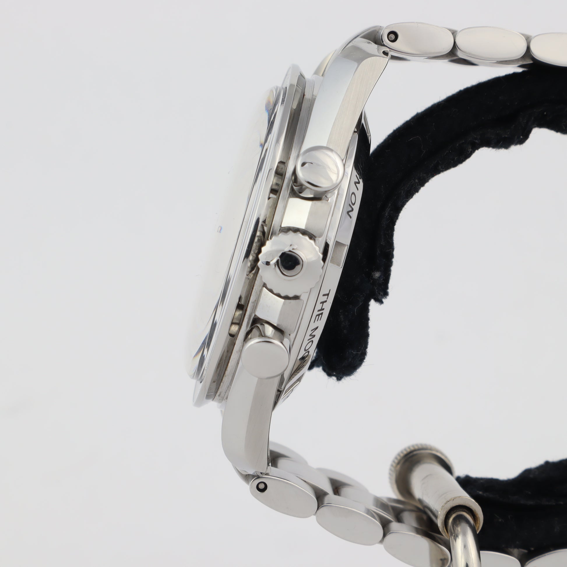 Omega Speedmaster Professional 3572.50 Moonwatch 'Hesalite Sandwich'    | 1999