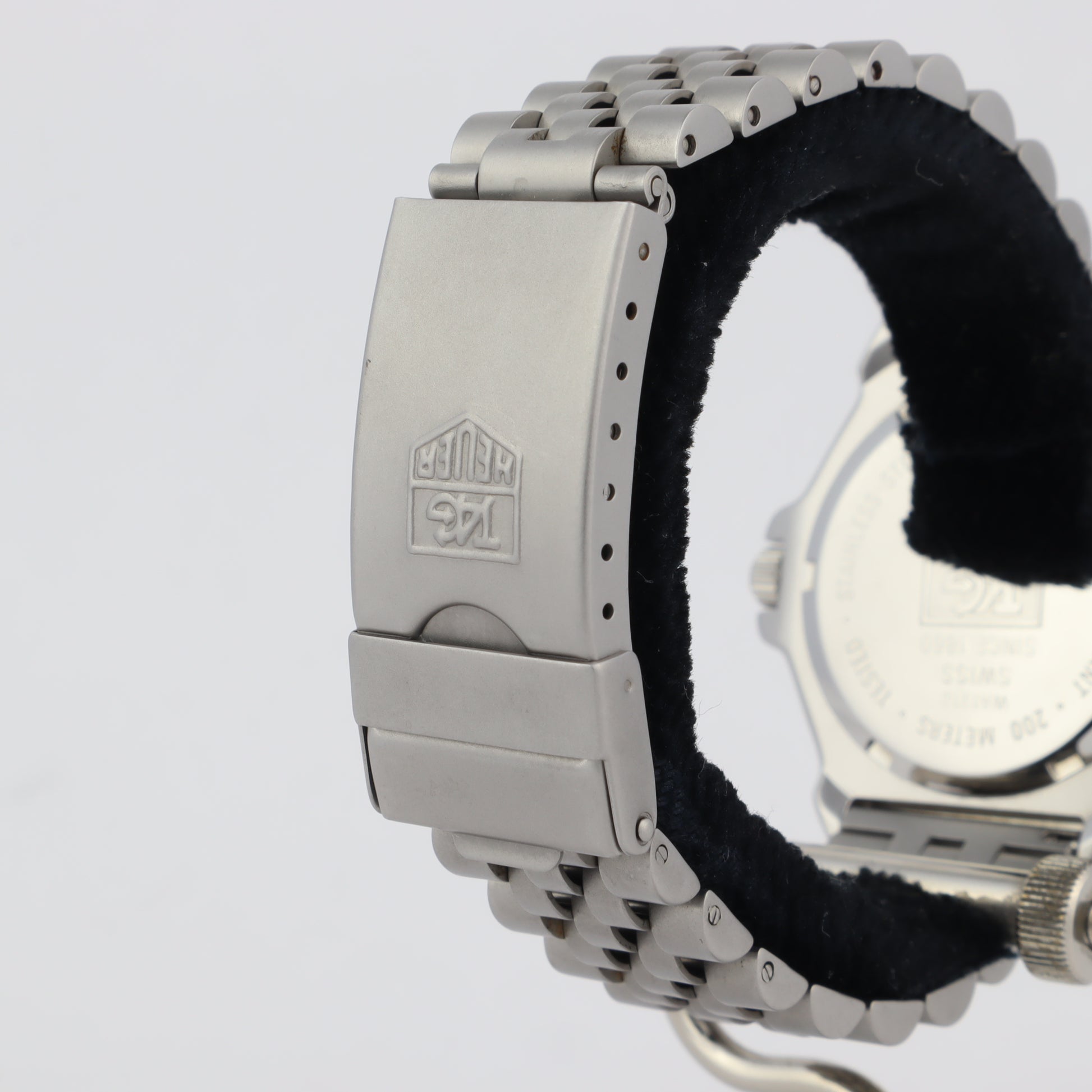 TAG Heuer Formula 1 WA1210     | 1995