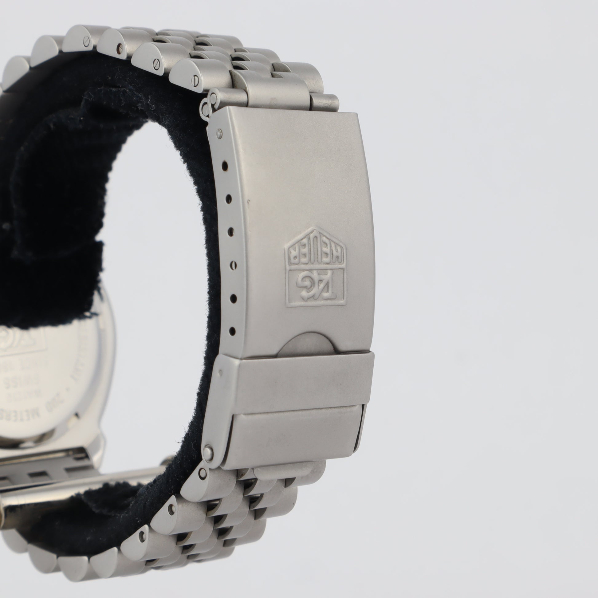 TAG Heuer Formula 1 WA1210     | 1995