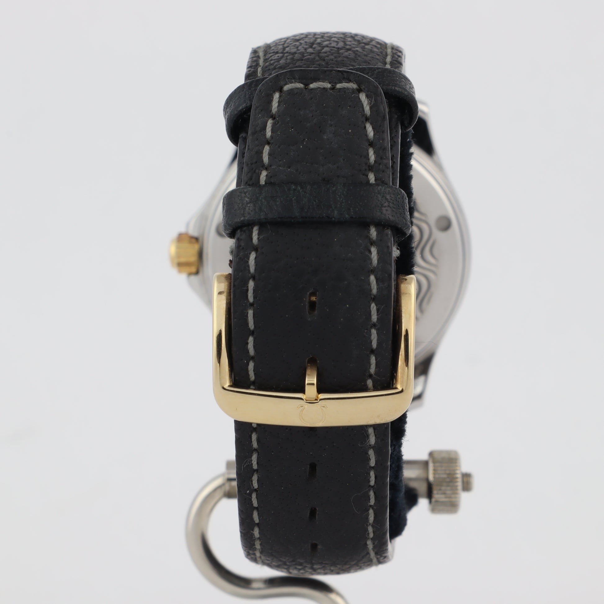 Omega Seamaster 120M 2711.20  NOS / Unworn  | Box & Papers | 1997
