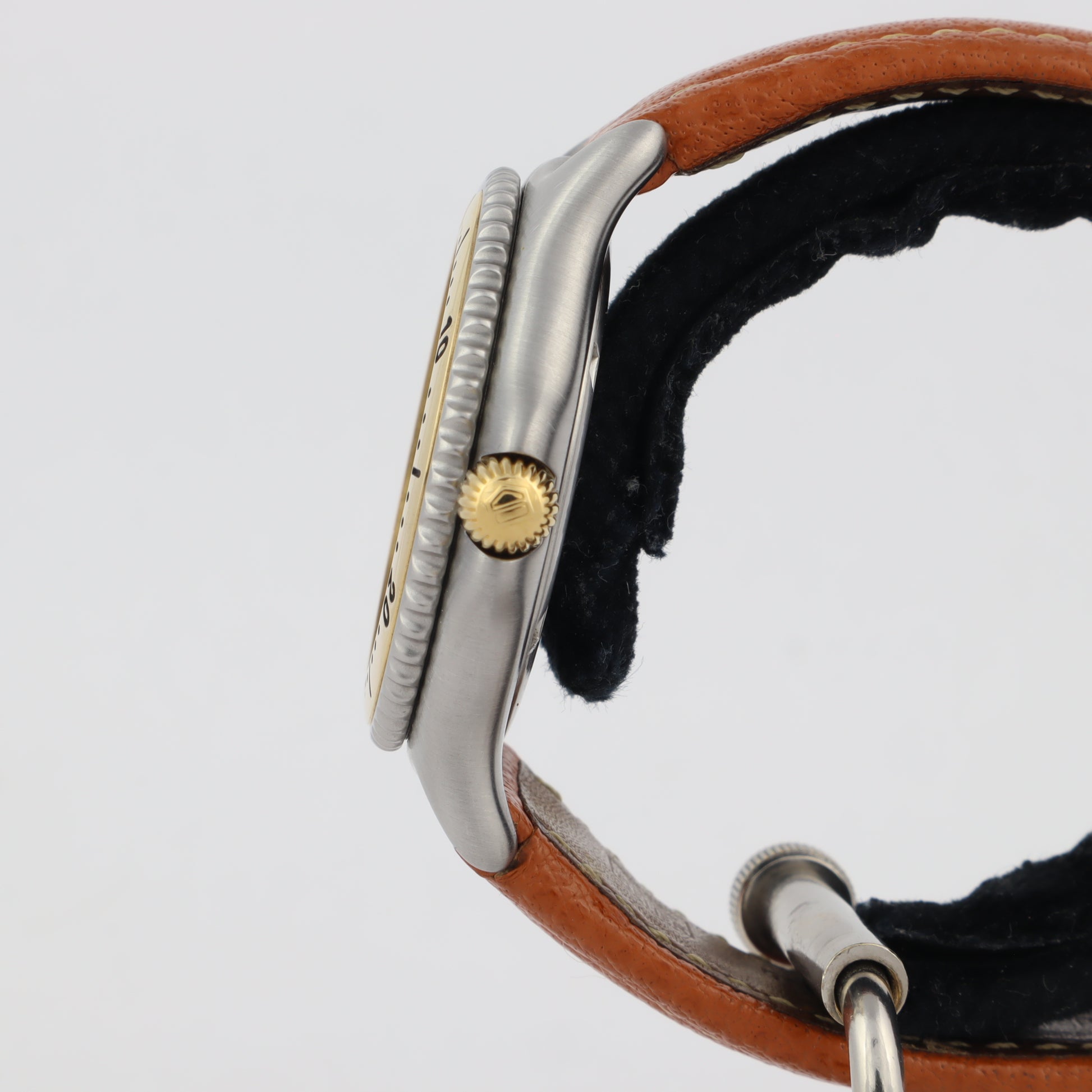 TAG Heuer S/EL WI1150-K0     | 1993