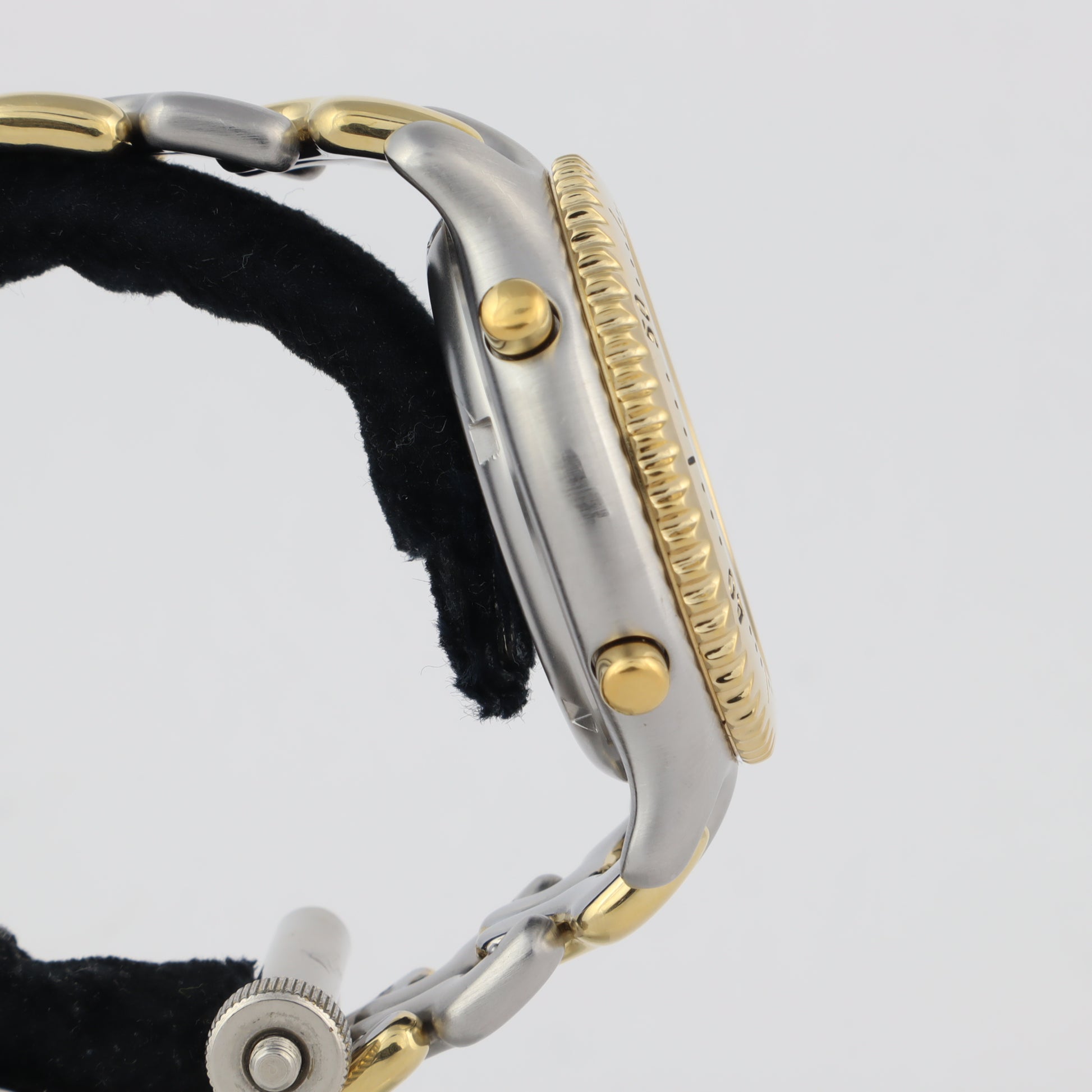 TAG Heuer S/EL Chronograph CG1122-0