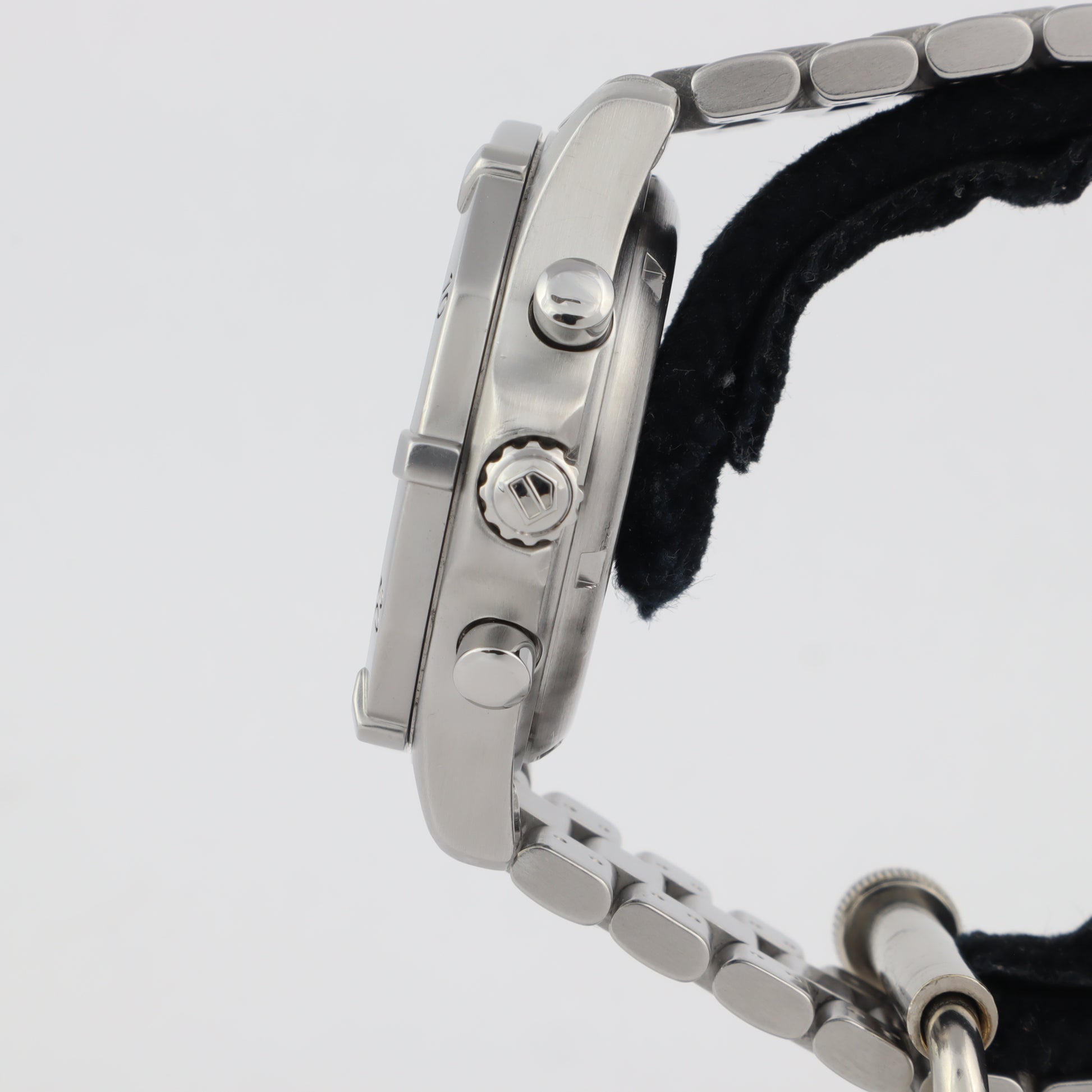 TAG Heuer 2000 Chronograph CK1110