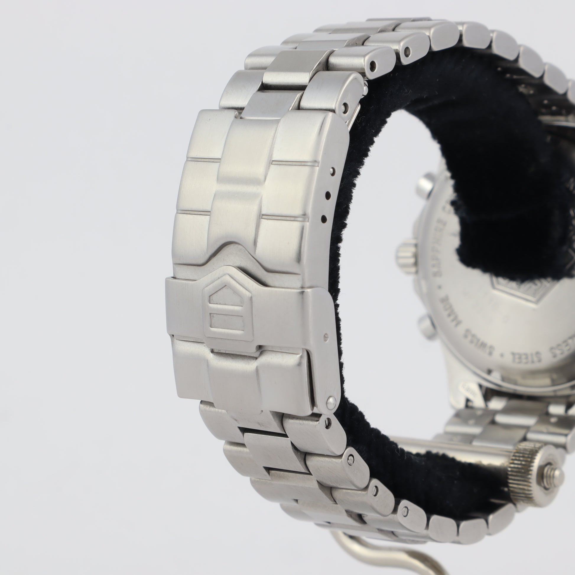 TAG Heuer 2000 Chronograph CK1110