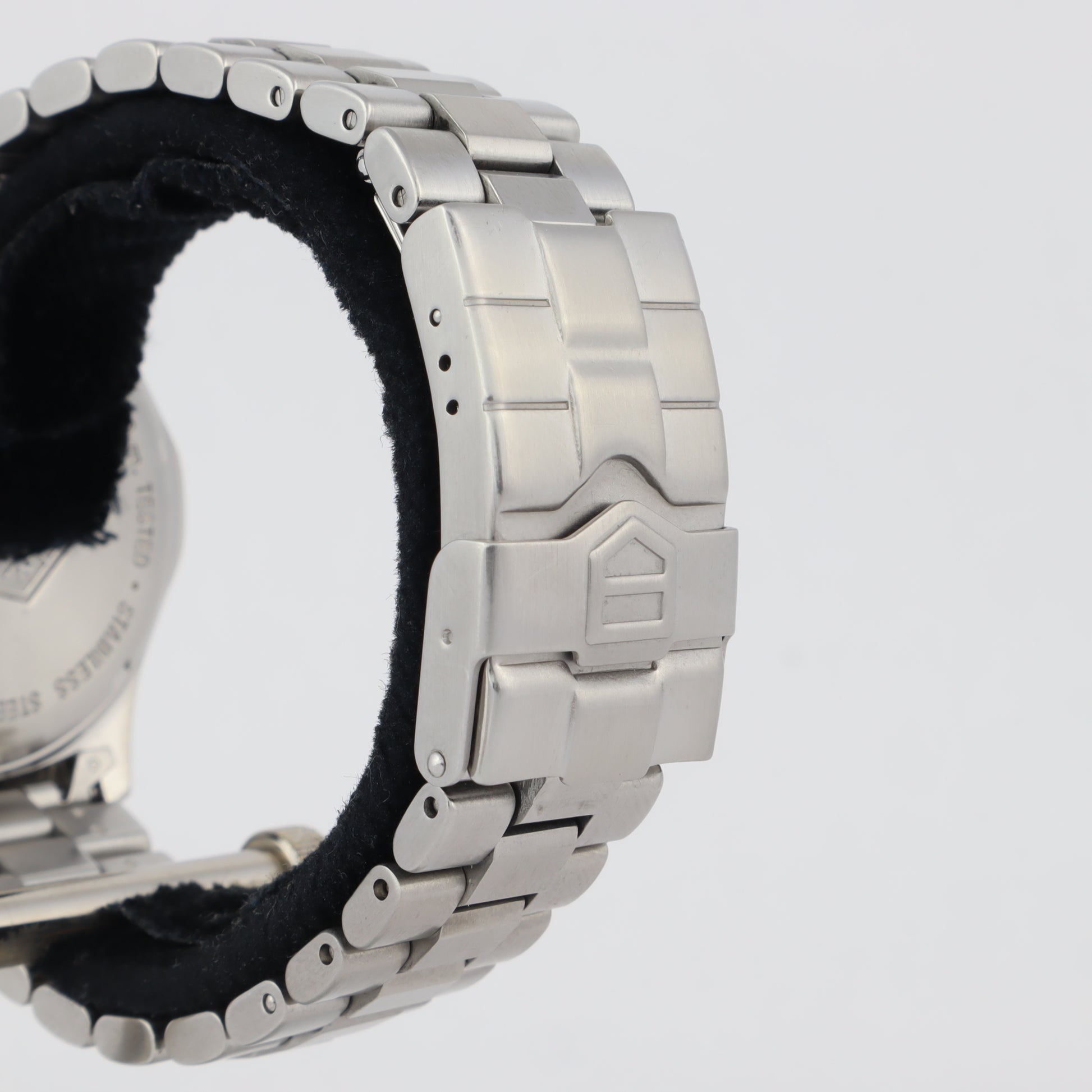 TAG Heuer 2000 Chronograph CK1110