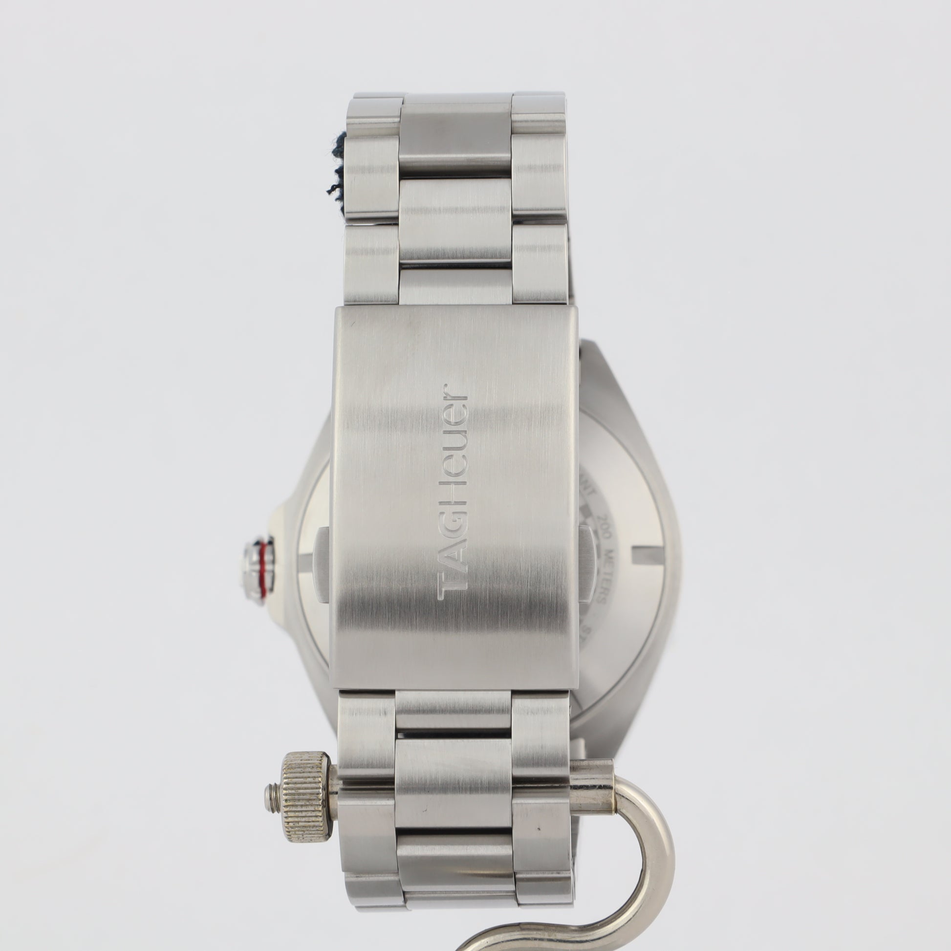 TAG Heuer Formula 1 WAZ2011.BA0843    | Box & Papers | 2026