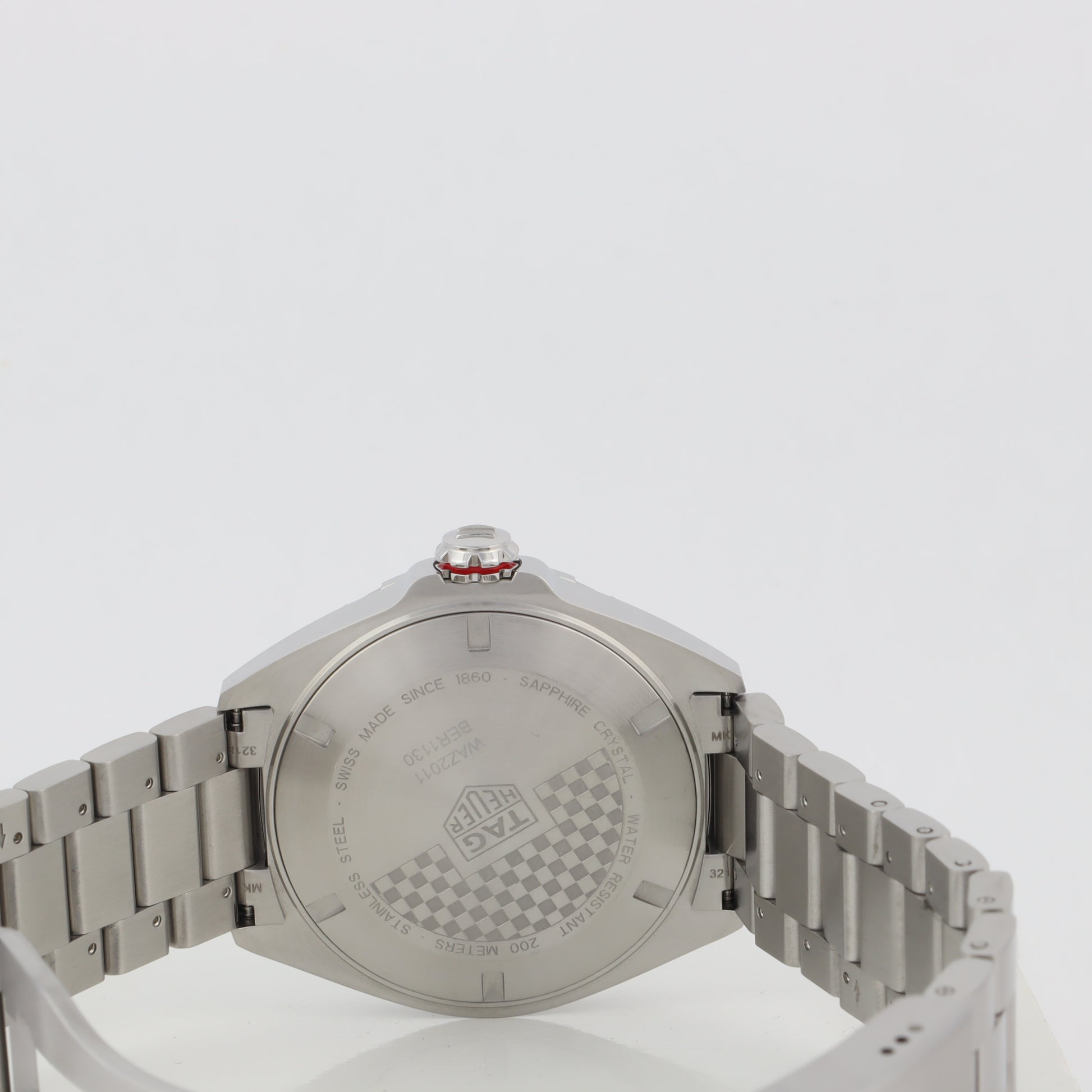 TAG Heuer Formula 1 WAZ2011.BA0843    | Box & Papers | 2026