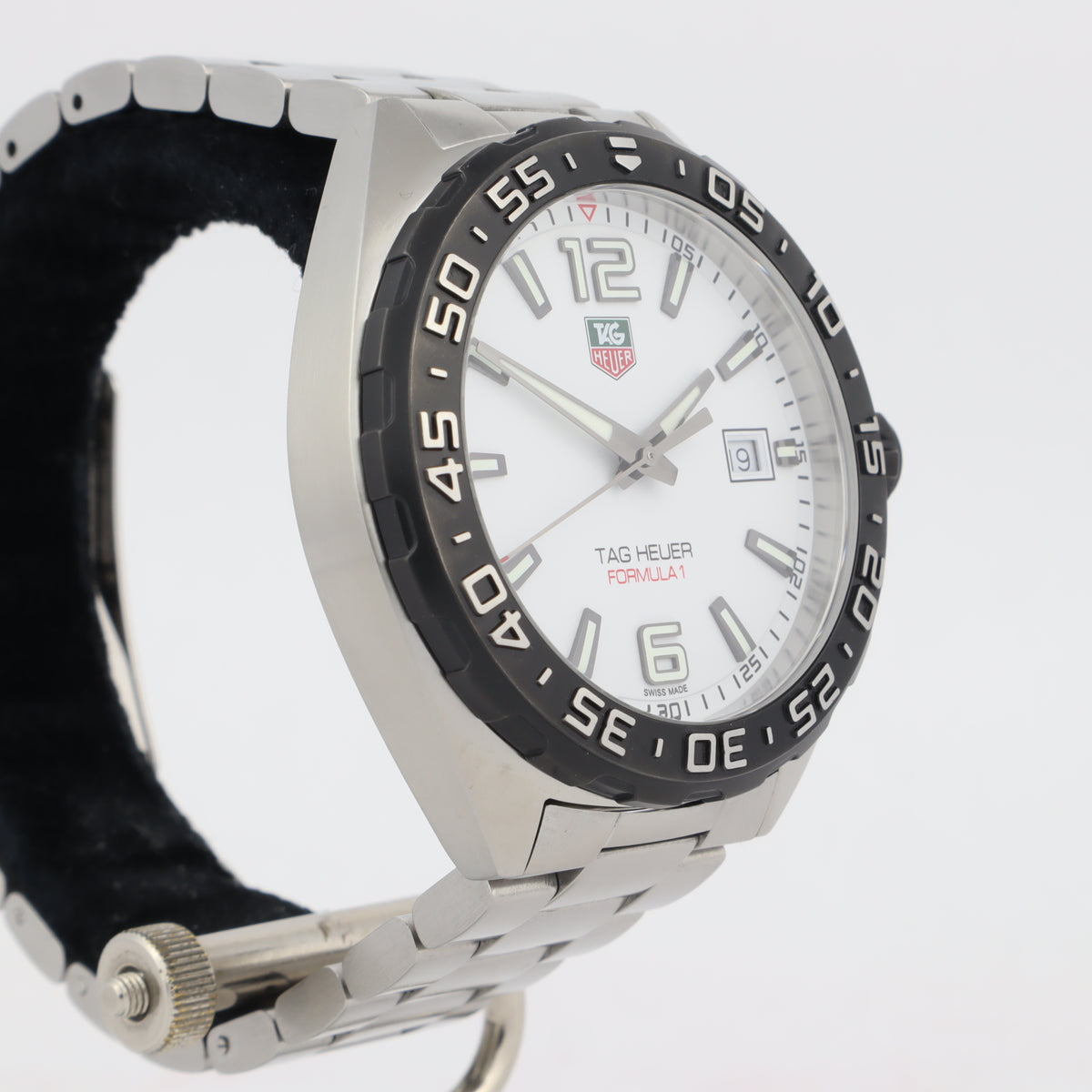 TAG Heuer Formula 1  WAZ1111.BA0875    | Box & Papers | 2018