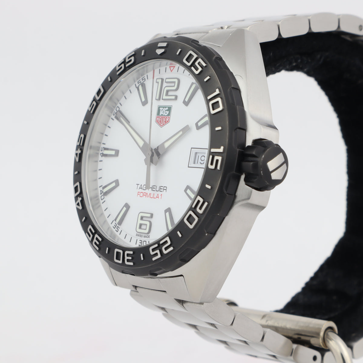 TAG Heuer Formula 1  WAZ1111.BA0875    | Box & Papers | 2018