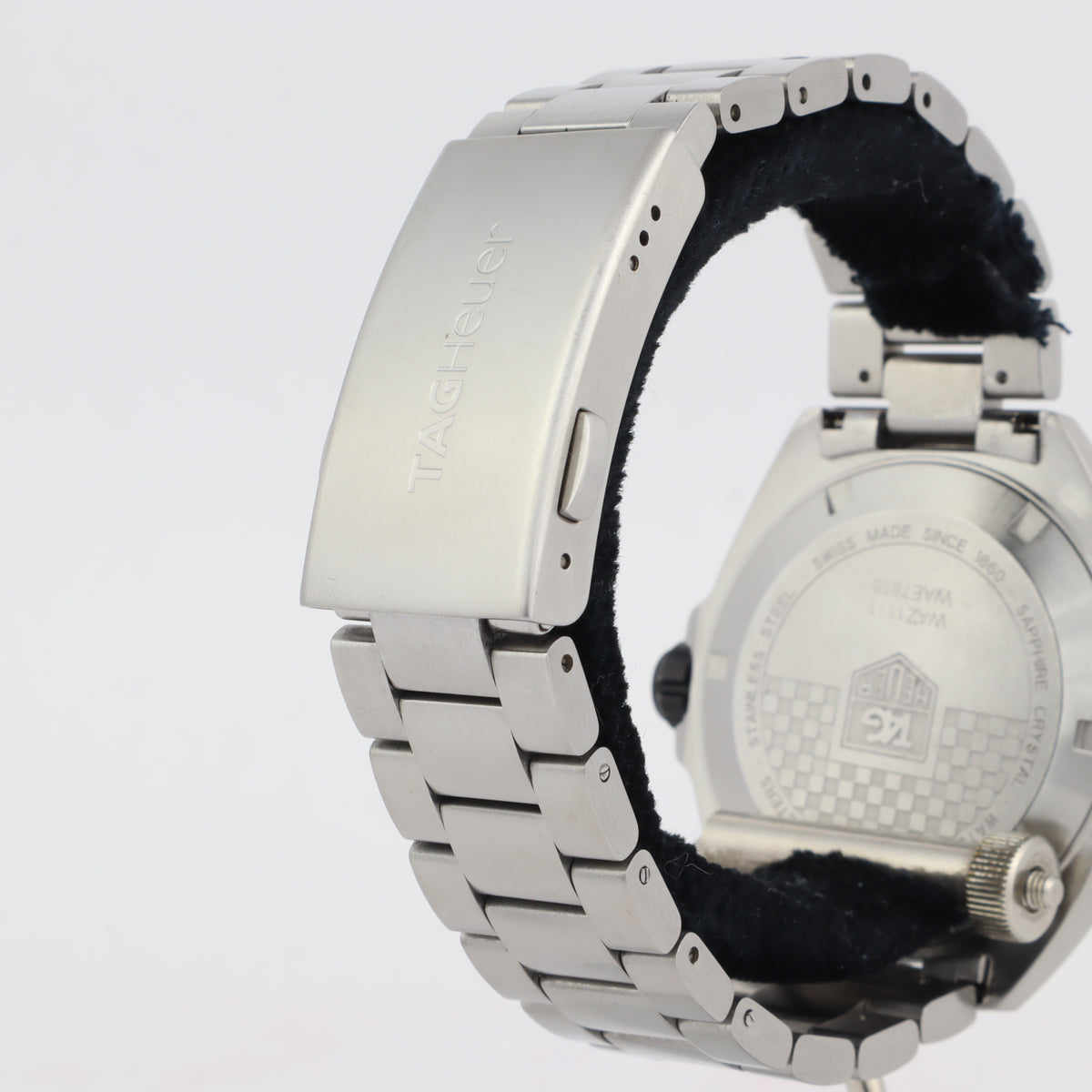 TAG Heuer Formula 1  WAZ1111.BA0875    | Box & Papers | 2018