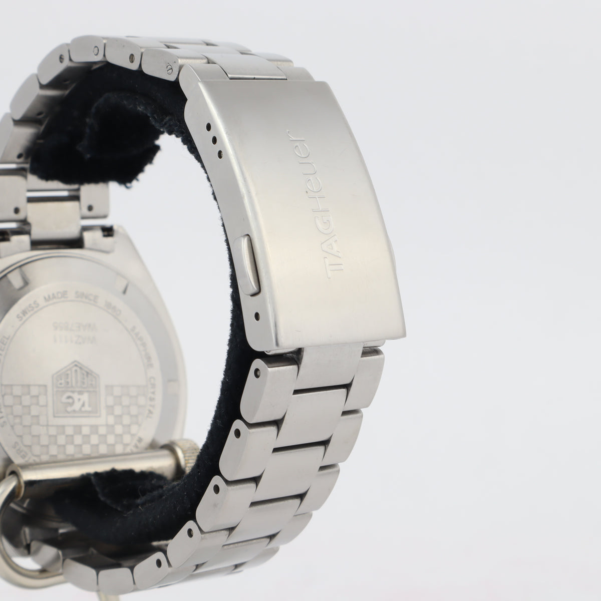 TAG Heuer Formula 1  WAZ1111.BA0875    | Box & Papers | 2018