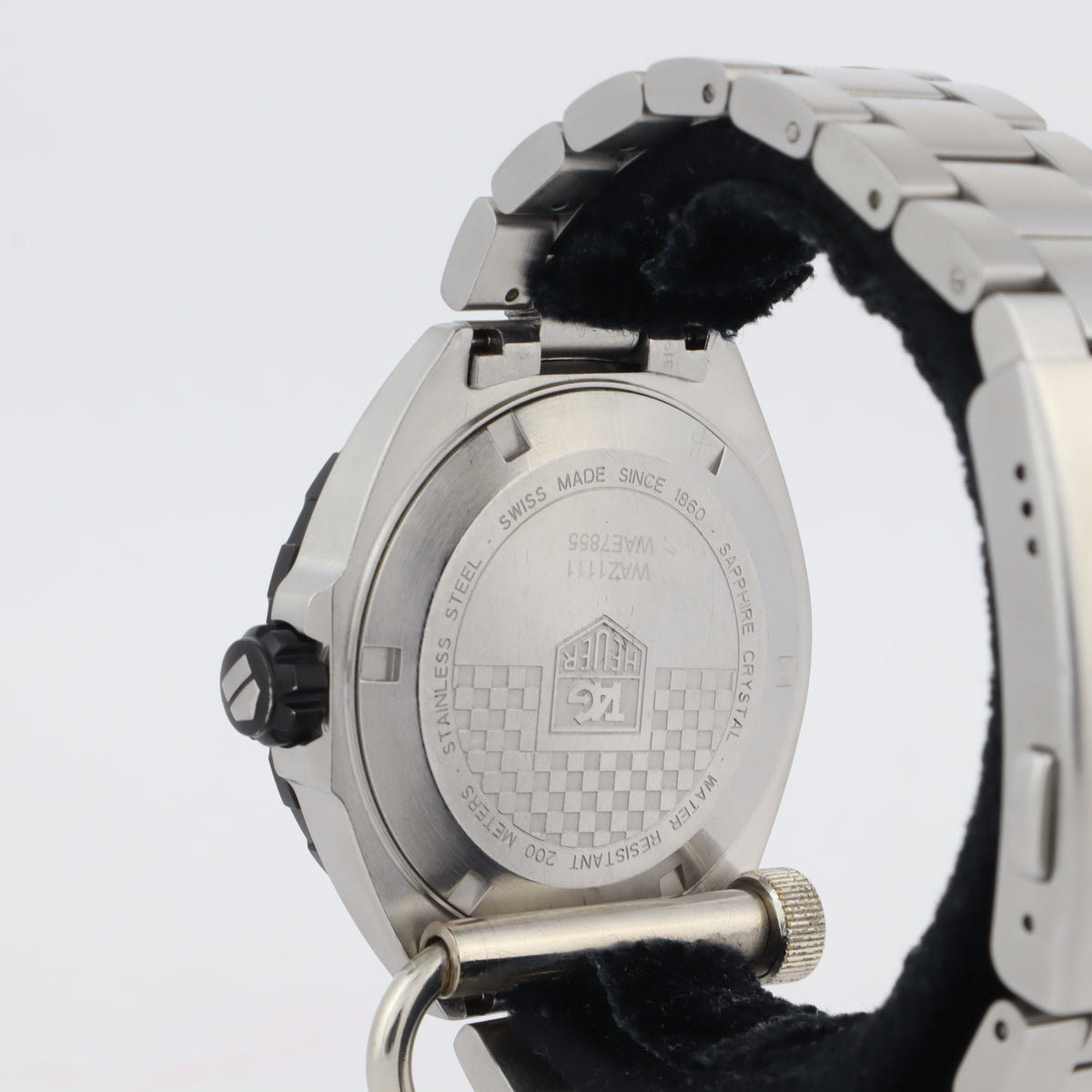TAG Heuer Formula 1  WAZ1111.BA0875    | Box & Papers | 2018