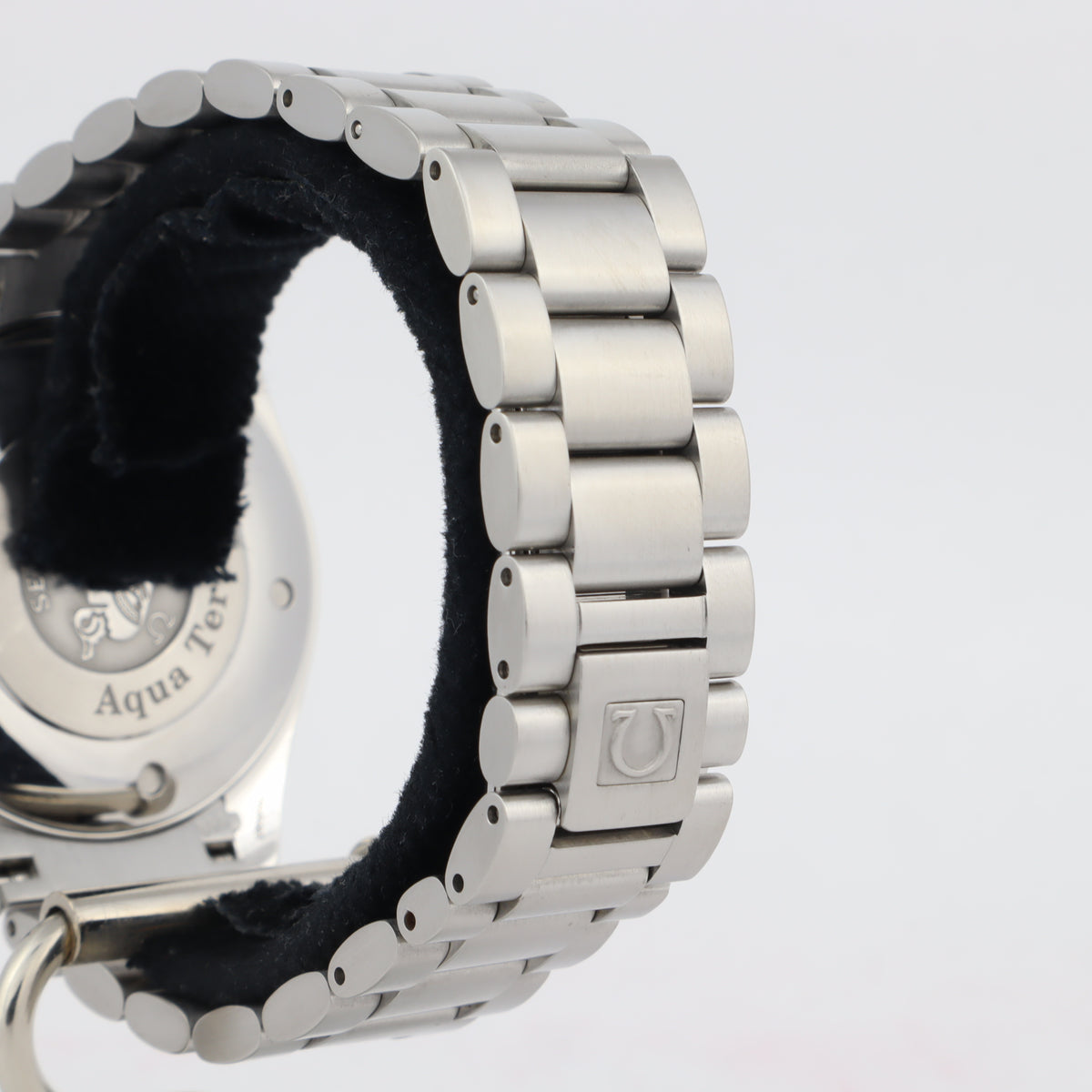 Omega Seamaster Aqua Terra 150M 2517.50     | 2002