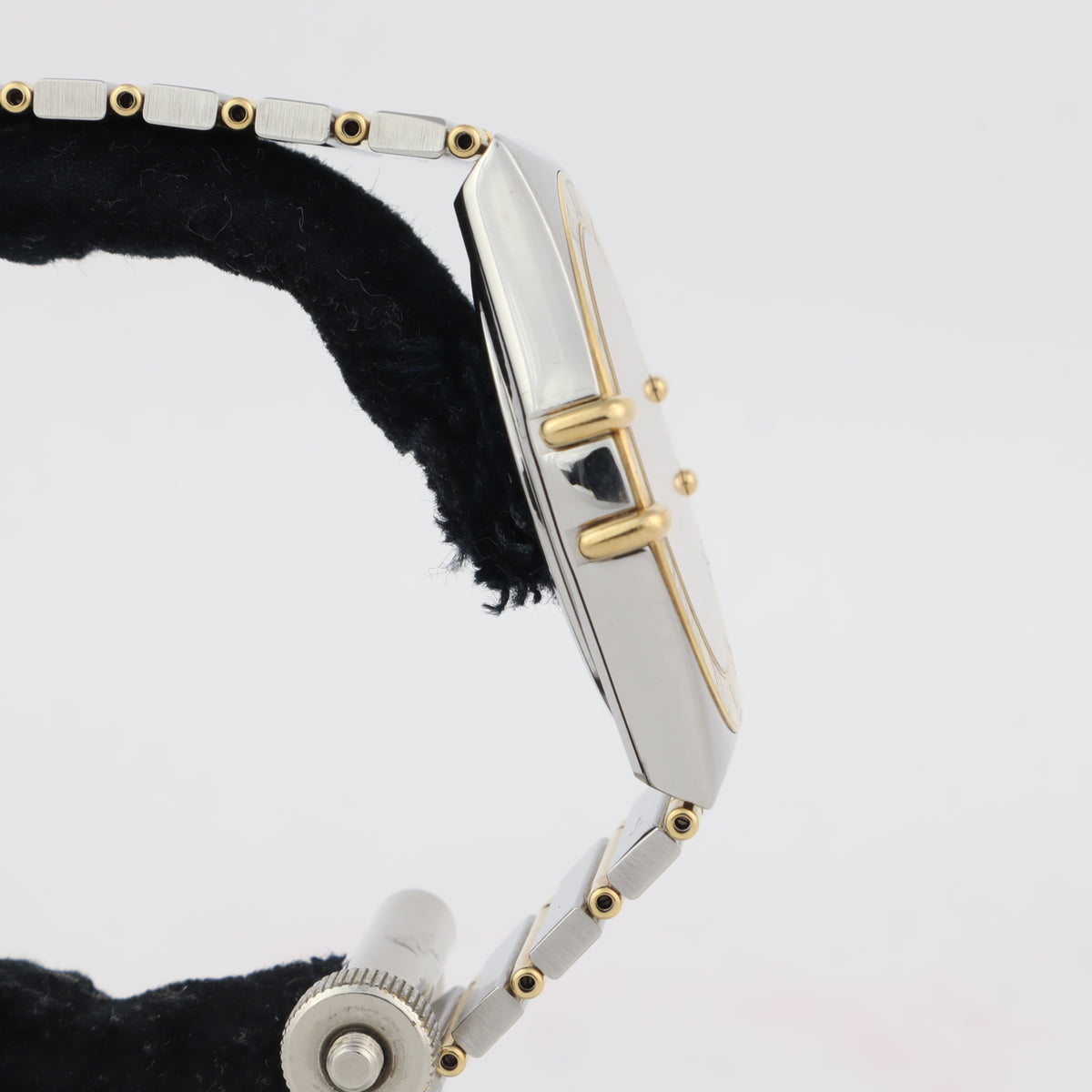 Omega Constellation 396.1080 'Manhattan'  | Serviced
