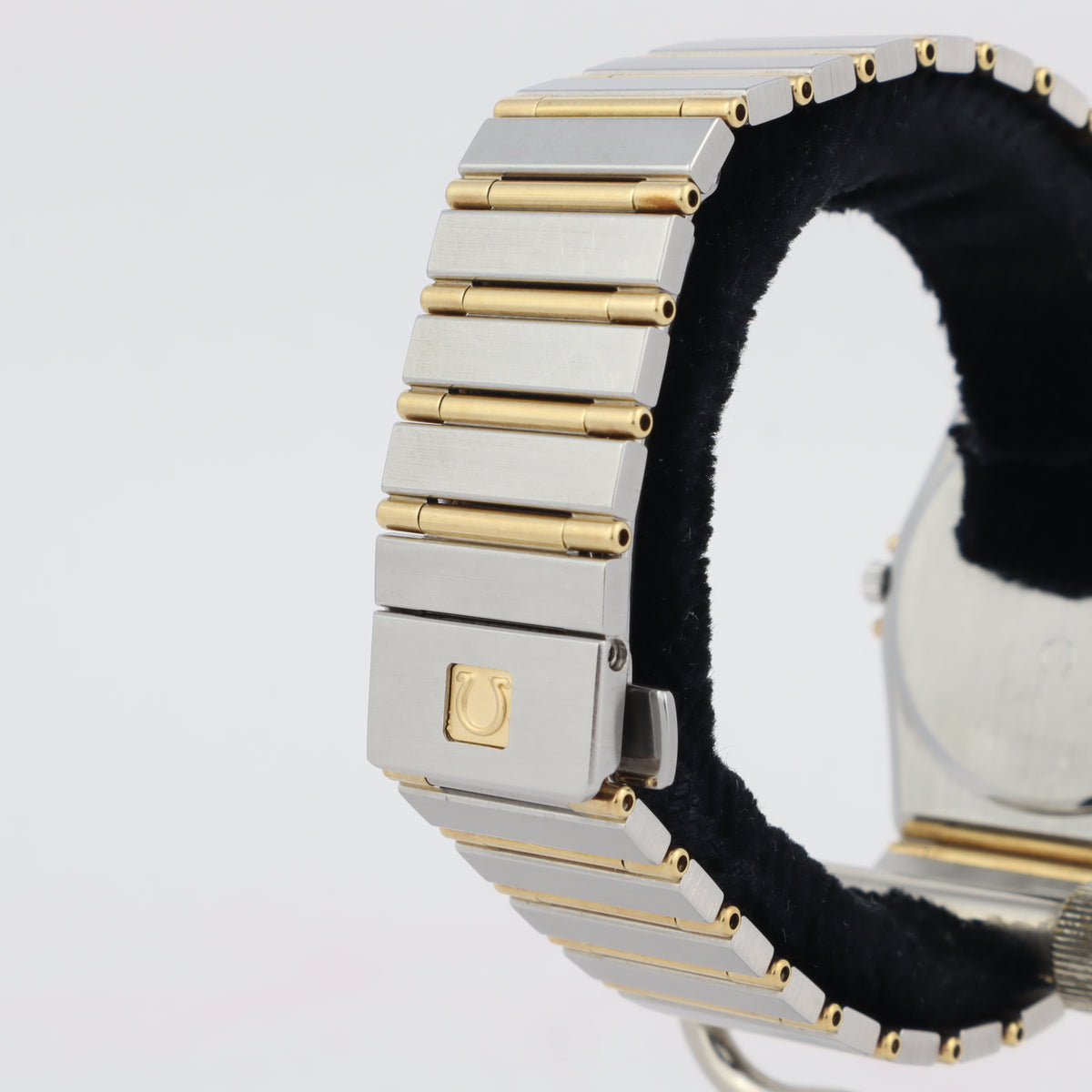 Omega Constellation 396.1080 'Manhattan'  | Serviced