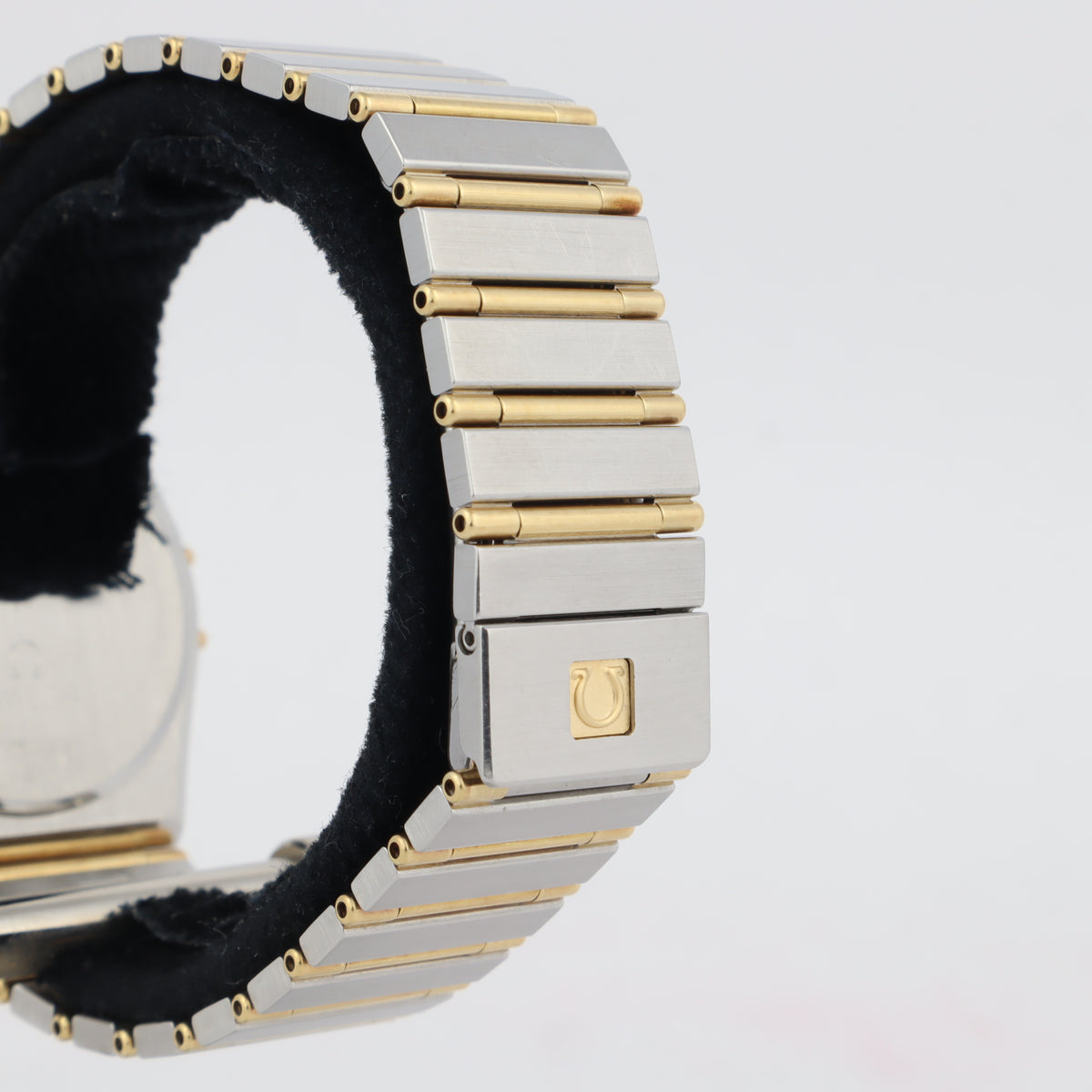 Omega Constellation 396.1080 'Manhattan'  | Serviced