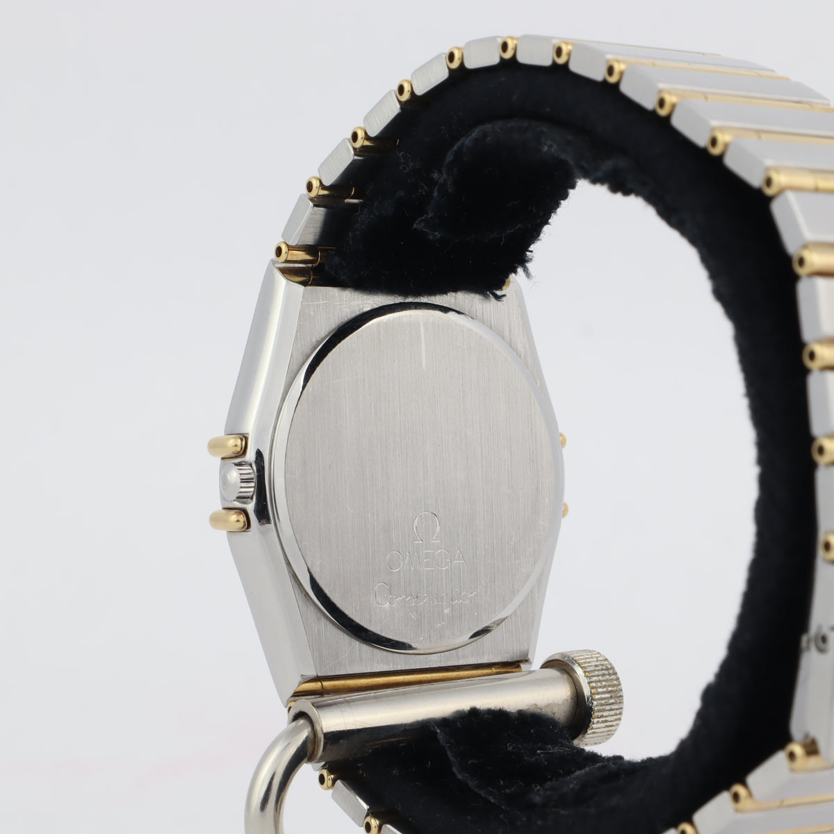 Omega Constellation 396.1080 'Manhattan'  | Serviced