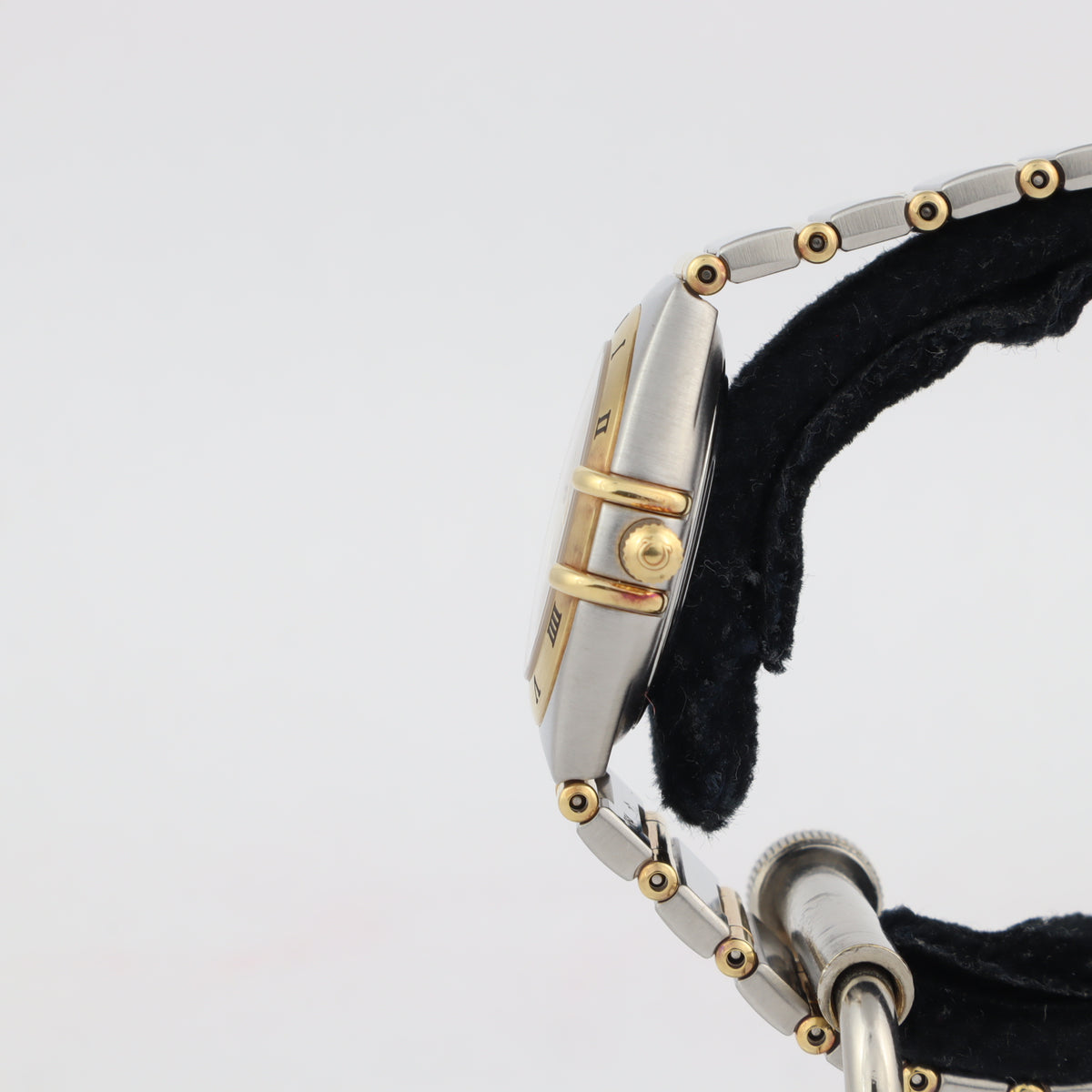 Omega Constellation 1272.30 'Manhattan' Ladies Full Bar 18K   | Box & Papers | 1997