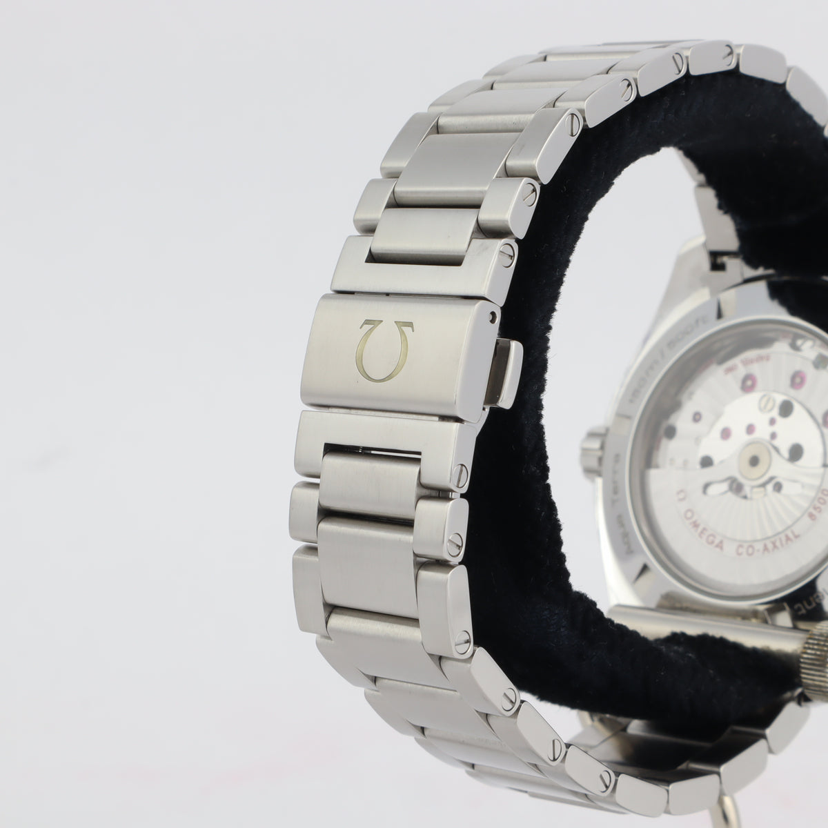 Omega Seamaster Aqua Terra 150M 231.10.42.21.06.001    | Box & Papers | 2011