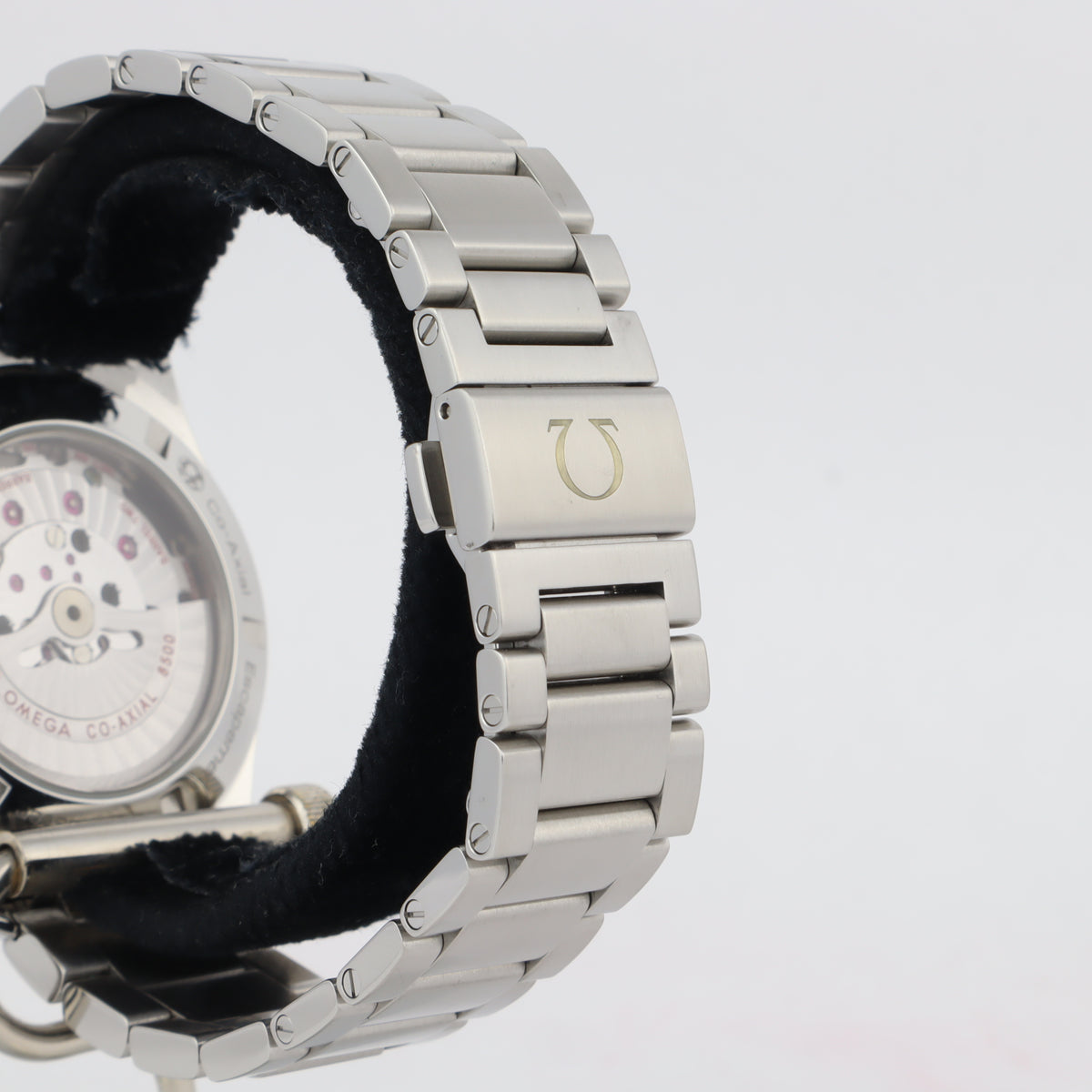 Omega Seamaster Aqua Terra 150M 231.10.42.21.06.001    | Box & Papers | 2011