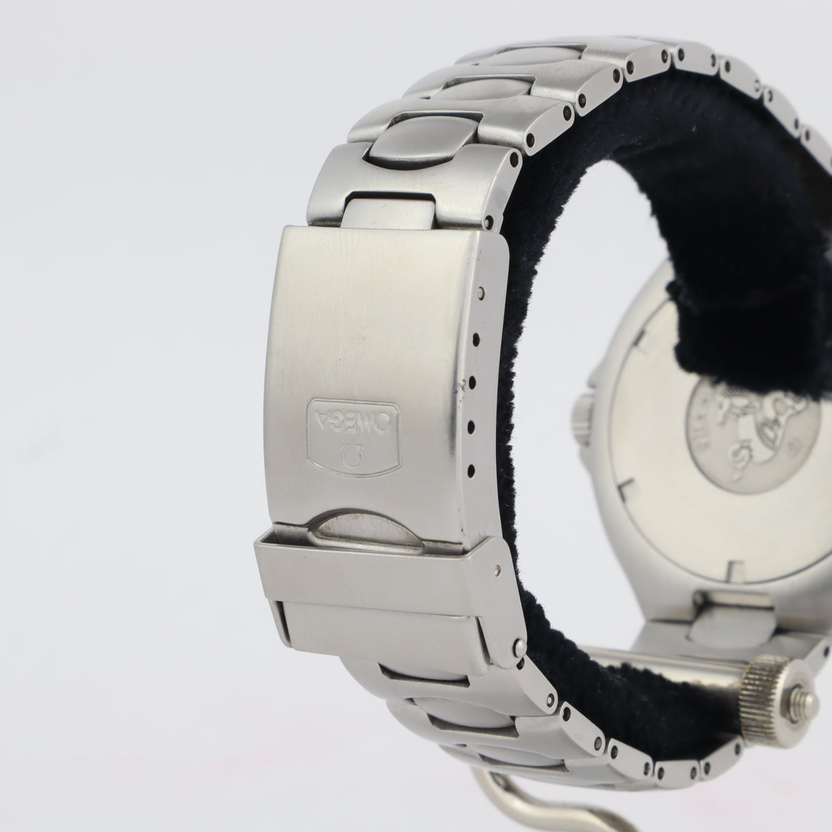 Omega Seamaster Pre Bond 200M 396.1062     | 1991