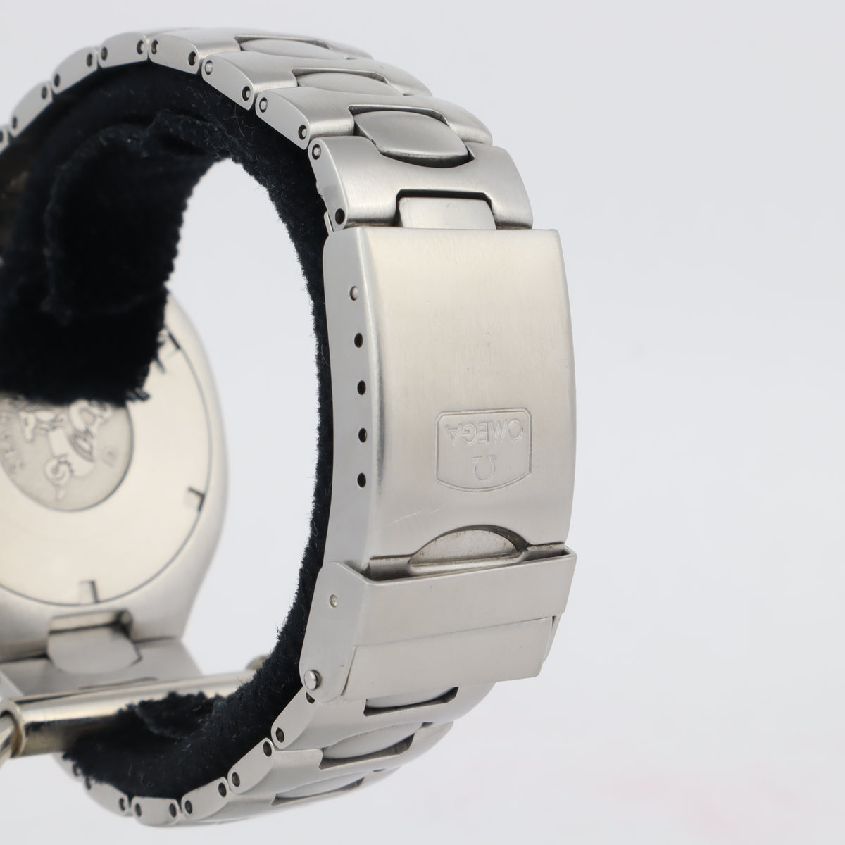 Omega Seamaster Pre Bond 200M 396.1062     | 1991