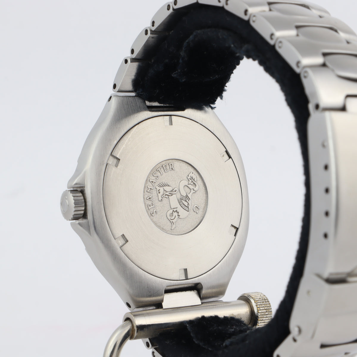 Omega Seamaster Pre Bond 200M 396.1062     | 1991