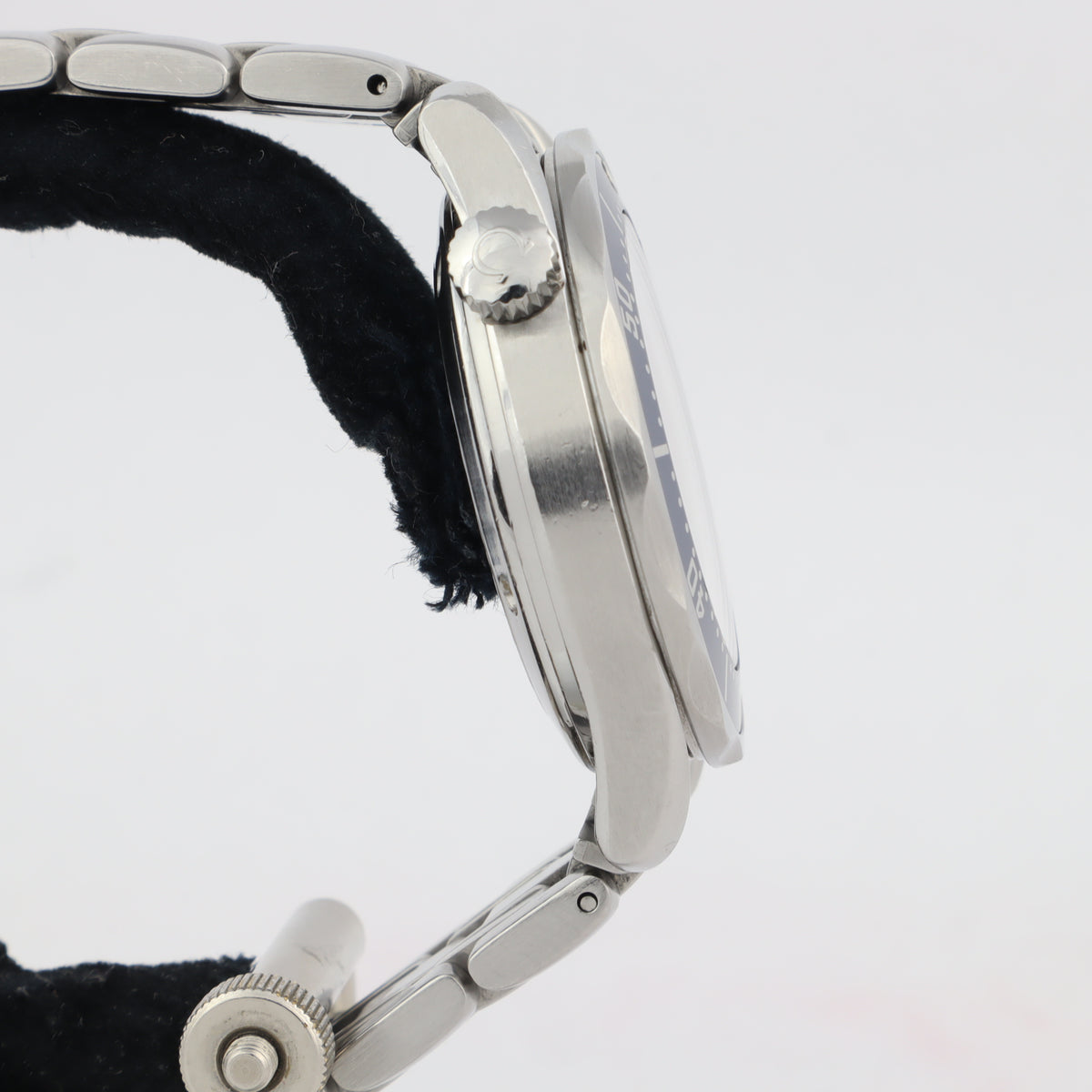 Omega Seamaster 300M 2561.80     | 1995