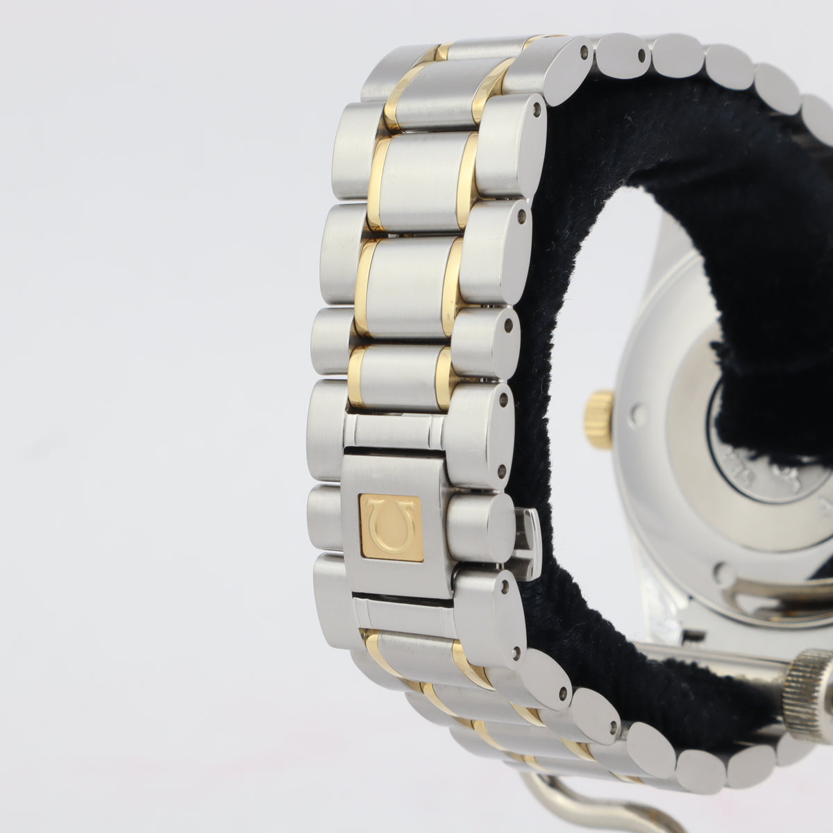 Omega Seamaster Aqua Terra 150M 2317.30    | Box & Papers | 2008