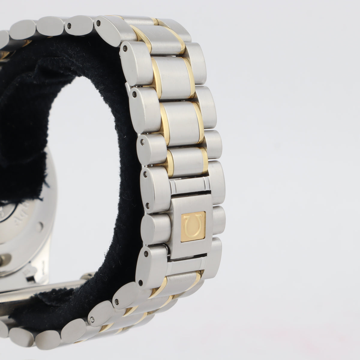 Omega Seamaster Aqua Terra 150M 2317.30    | Box & Papers | 2008