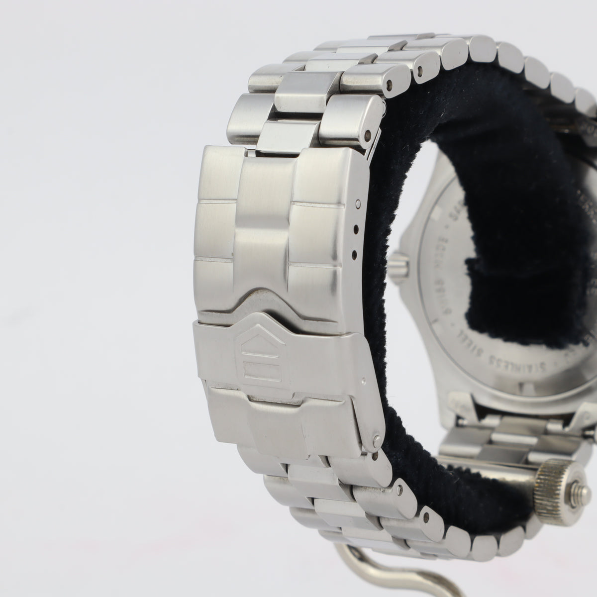 TAG Heuer 2000 WK1113-0     | 1998
