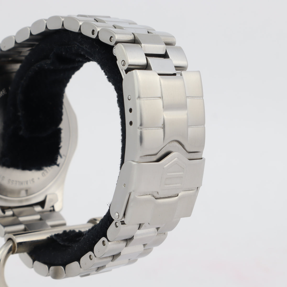 TAG Heuer 2000 WK1113-0     | 1998