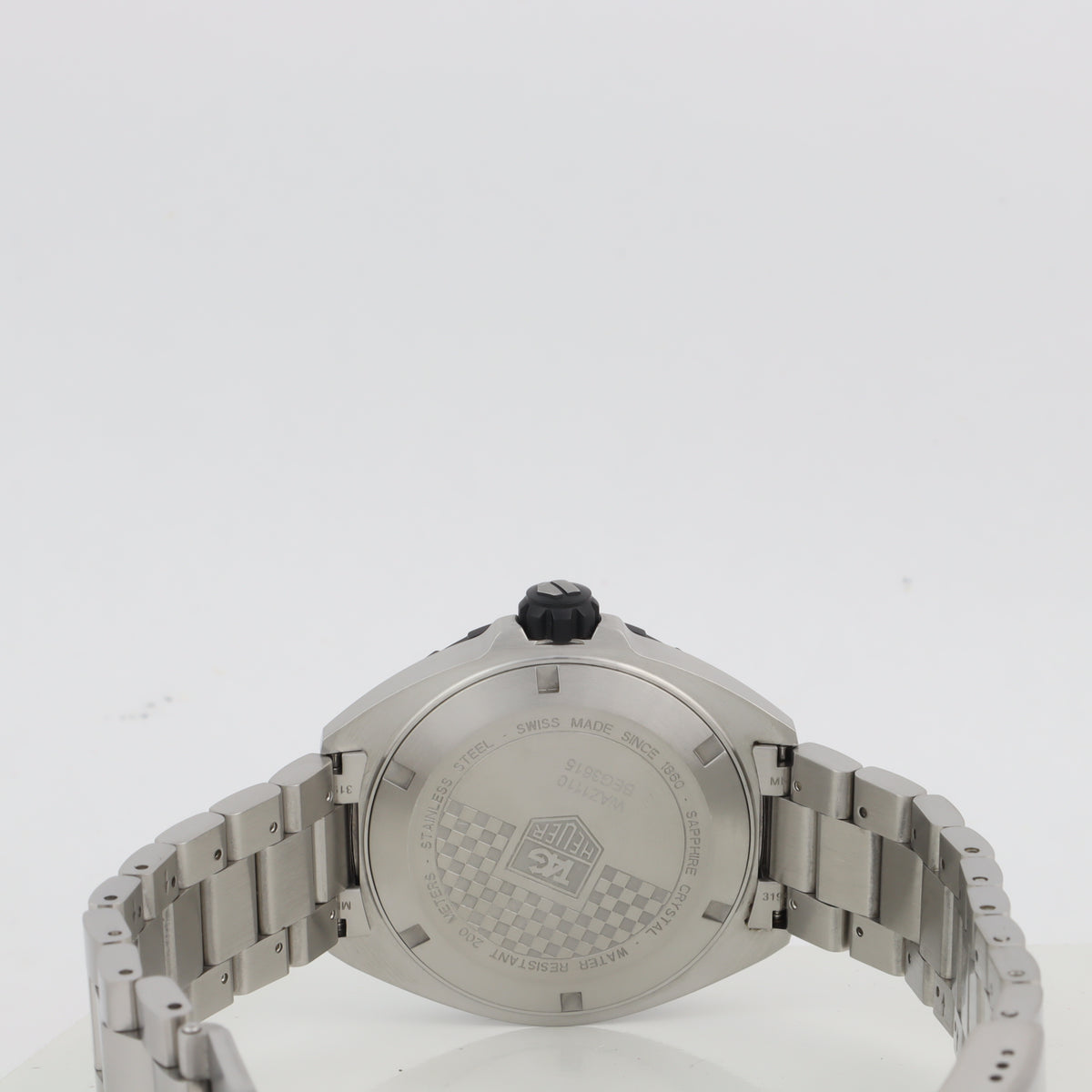 TAG Heuer Formula 1 WAZ1110.BA0875    | Box & Papers | 2023