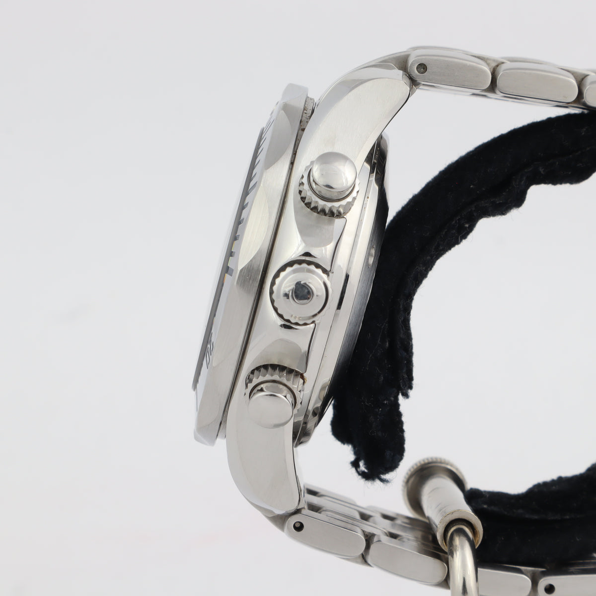 Omega Seamaster 300M Chronograph 2598.80     | 2006