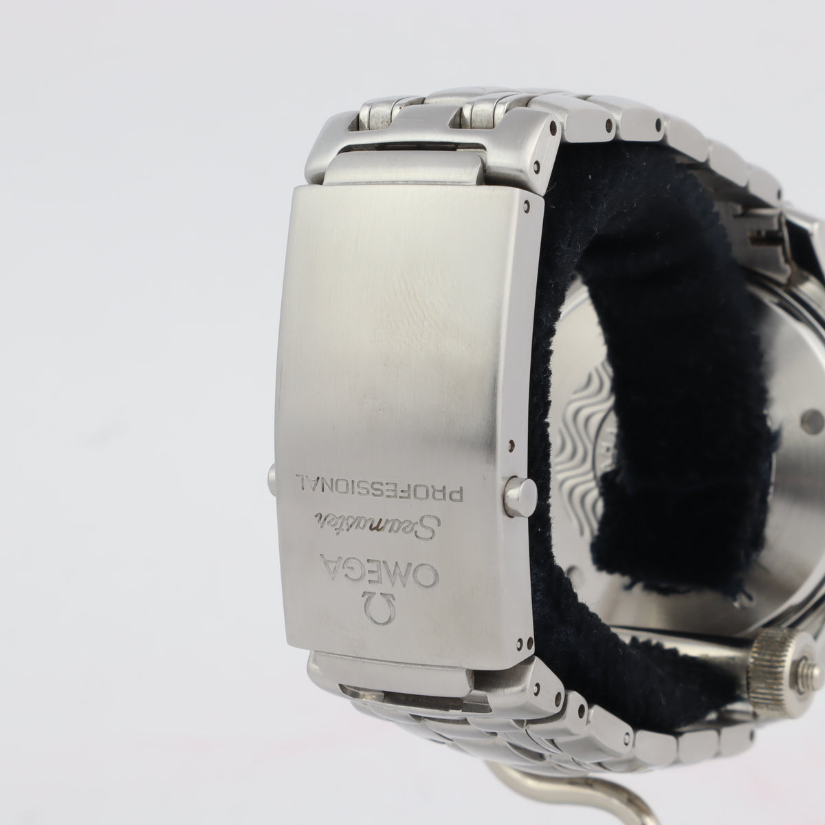 Omega Seamaster 300M Chronograph 2598.80     | 2006