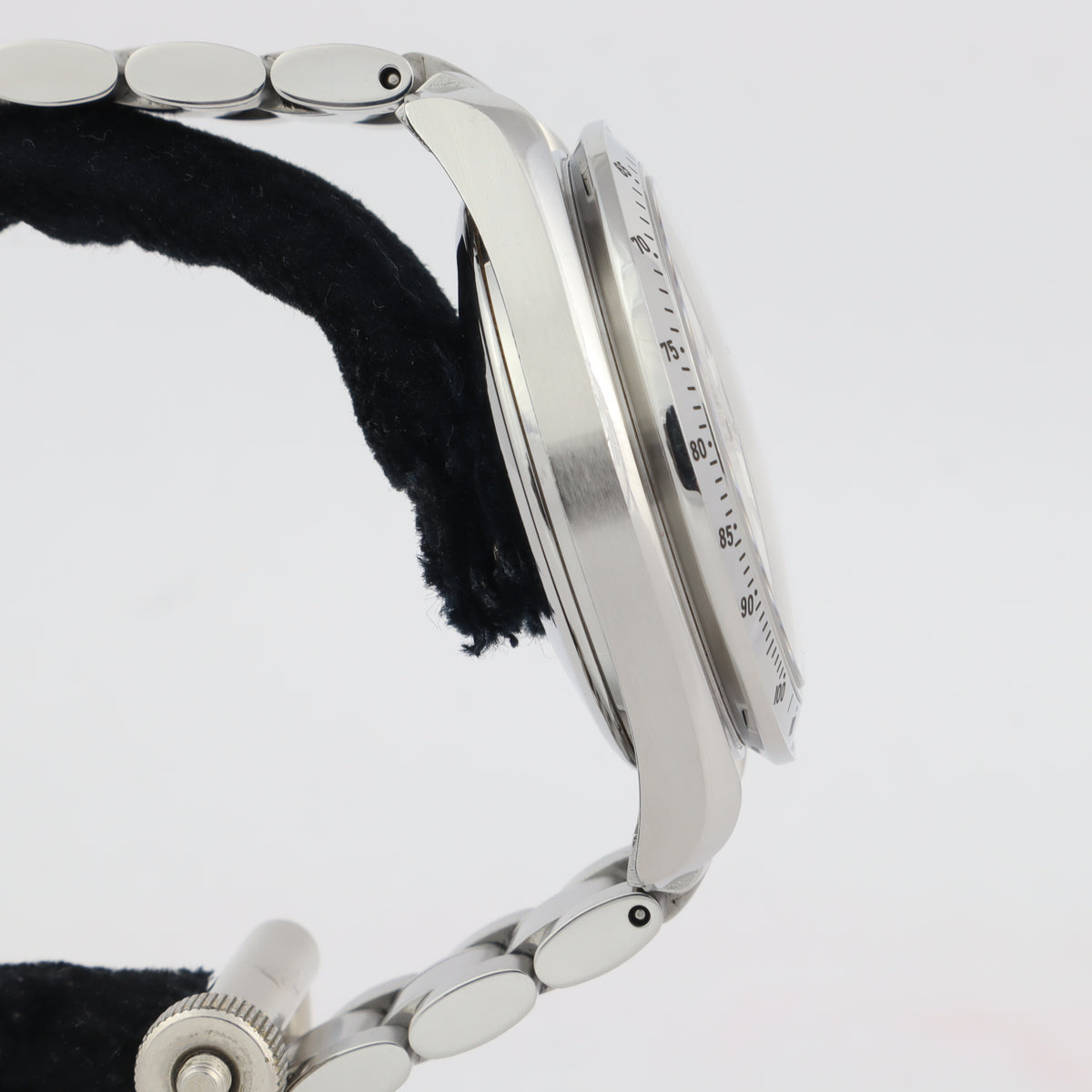 Omega Speedmaster Date 3513.30     | 1998