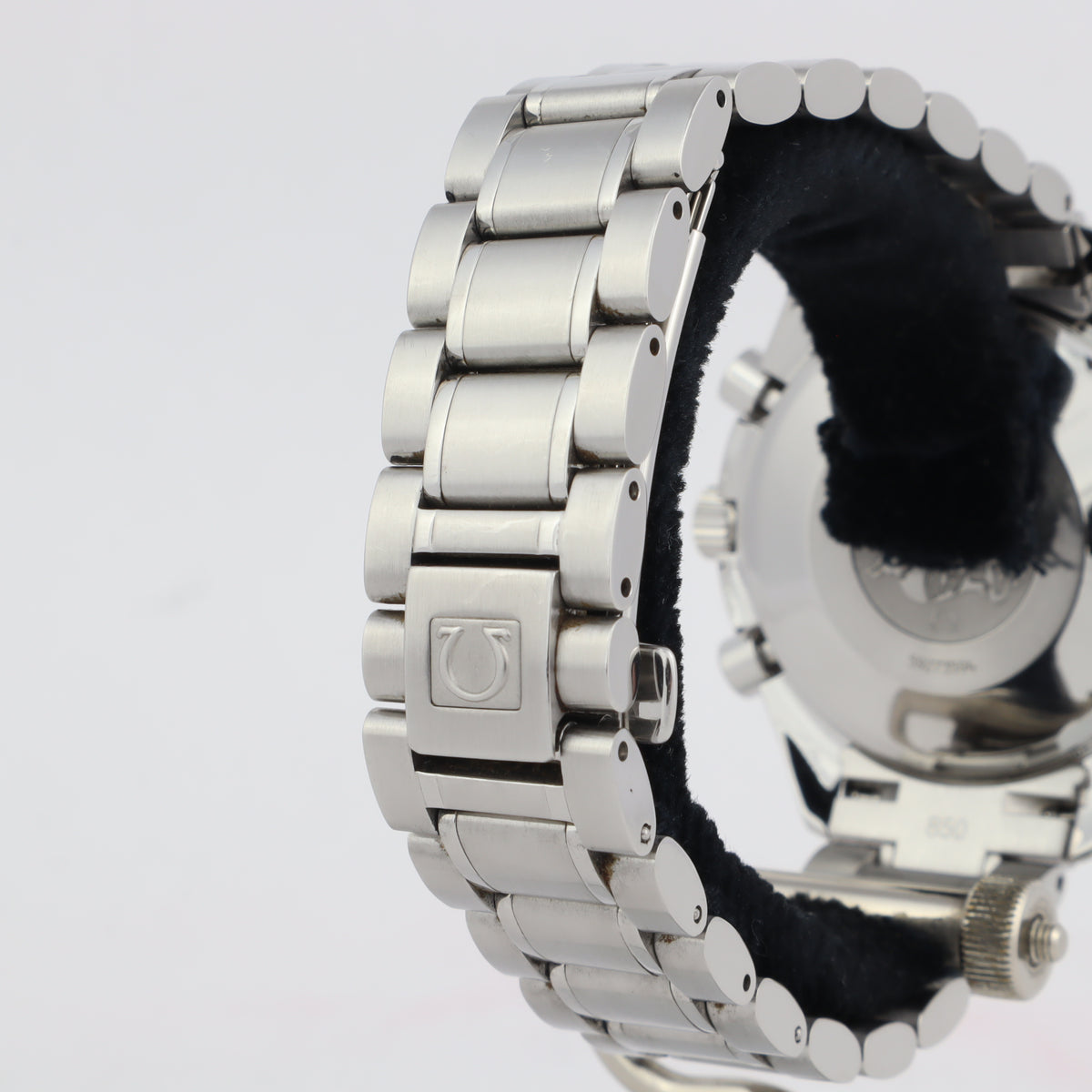 Omega Speedmaster Date 3513.30     | 1998