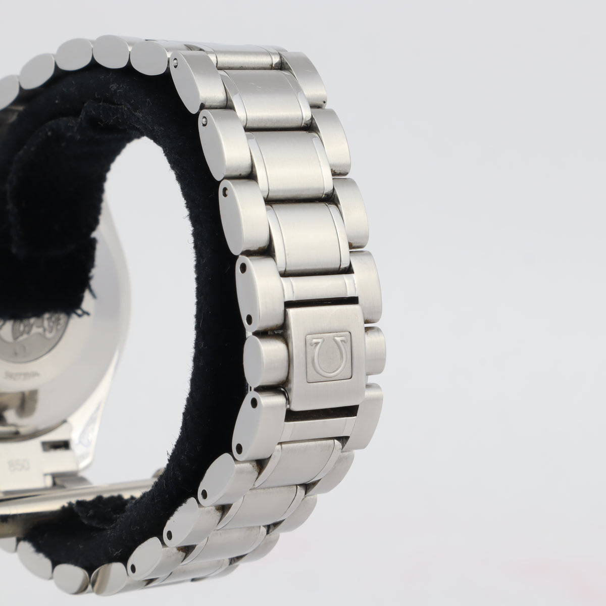 Omega Speedmaster Date 3513.30     | 1998