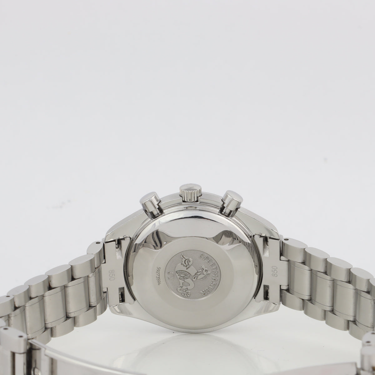 Omega Speedmaster Date 3513.30     | 1998