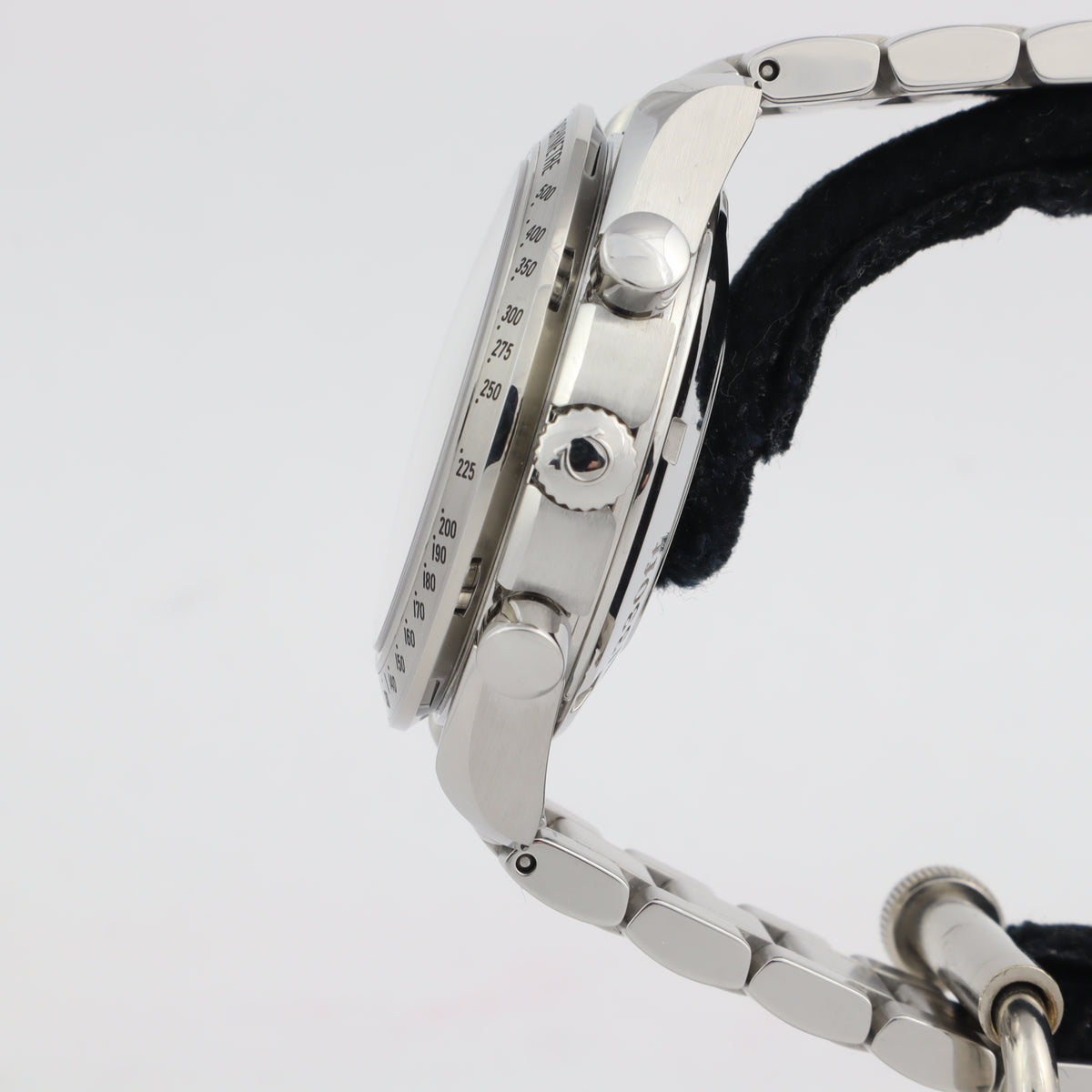Omega Speedmaster 323.10.40.40.02.001 Date 40MM Chronometer    | 2008