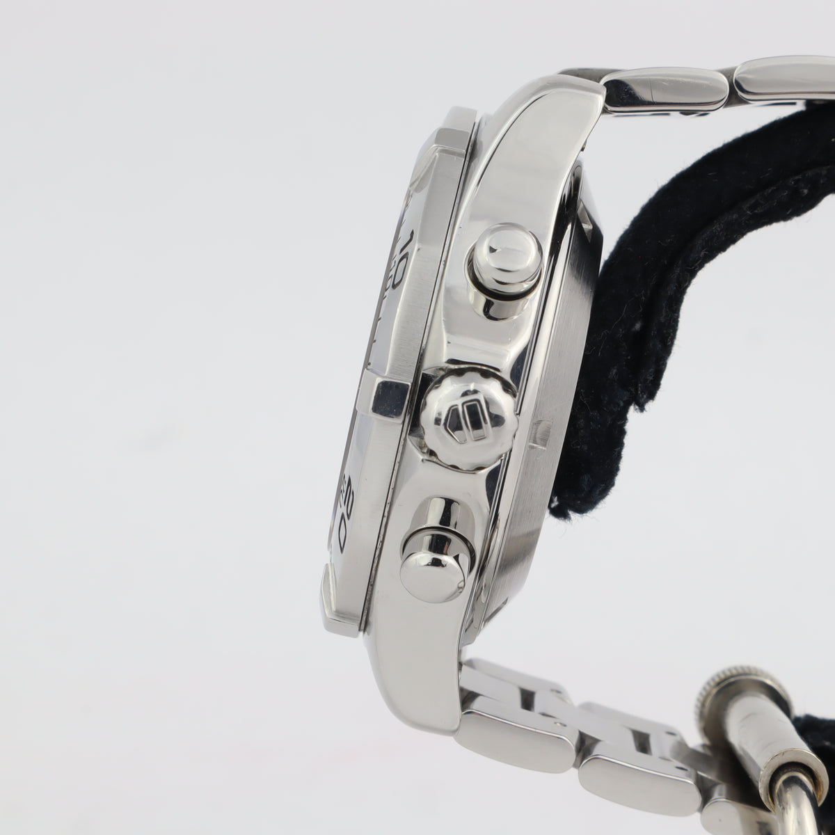 TAG Heuer Aquaracer Chronograph CAF2111.BA0809