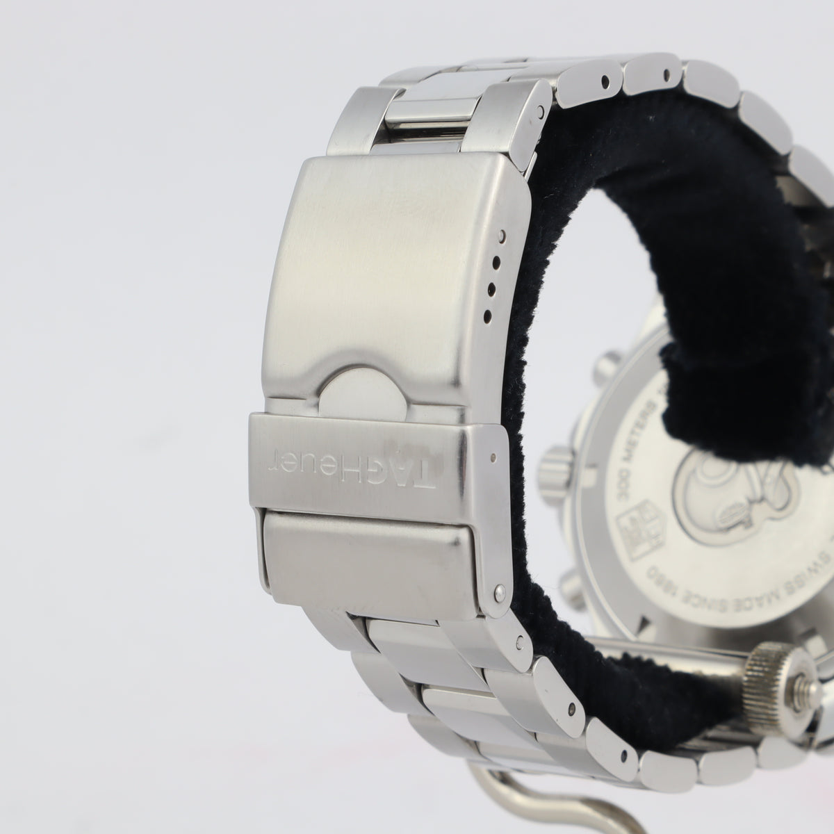 TAG Heuer Aquaracer Chronograph CAF2111.BA0809