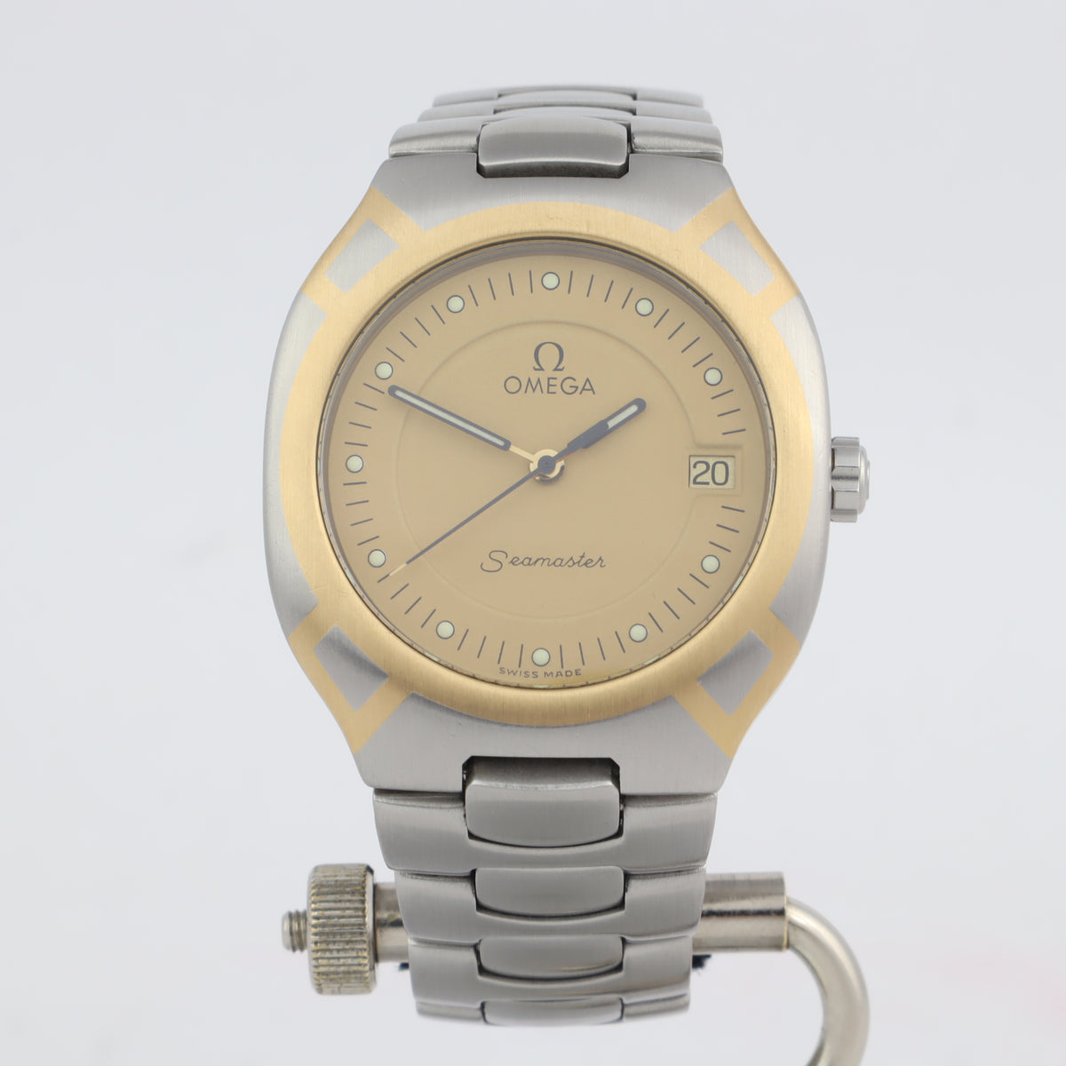 Omega Seamaster Polaris 396.1022