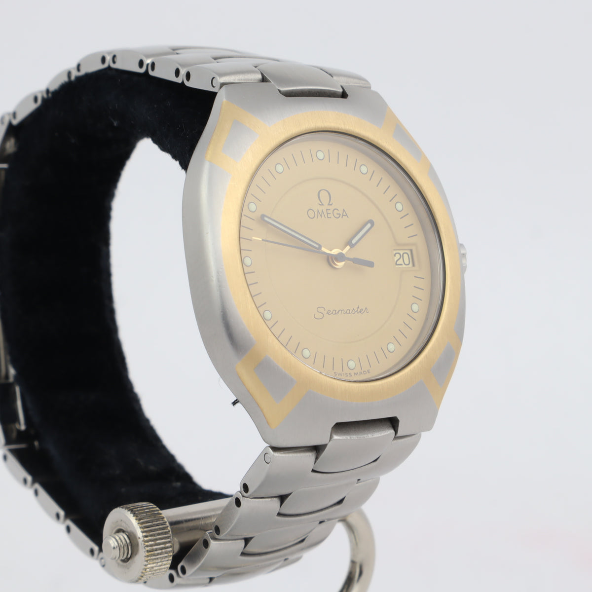 Omega Seamaster Polaris 396.1022