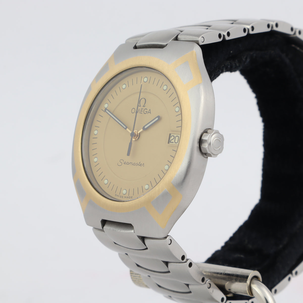 Omega Seamaster Polaris 396.1022