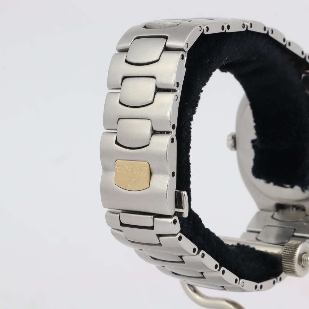 Omega Seamaster Polaris 396.1022