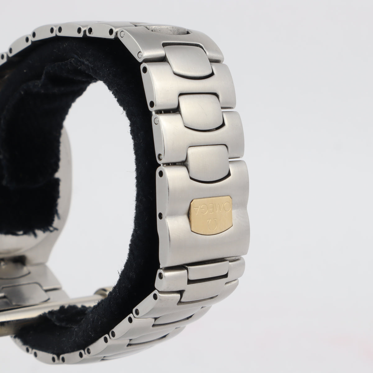 Omega Seamaster Polaris 396.1022