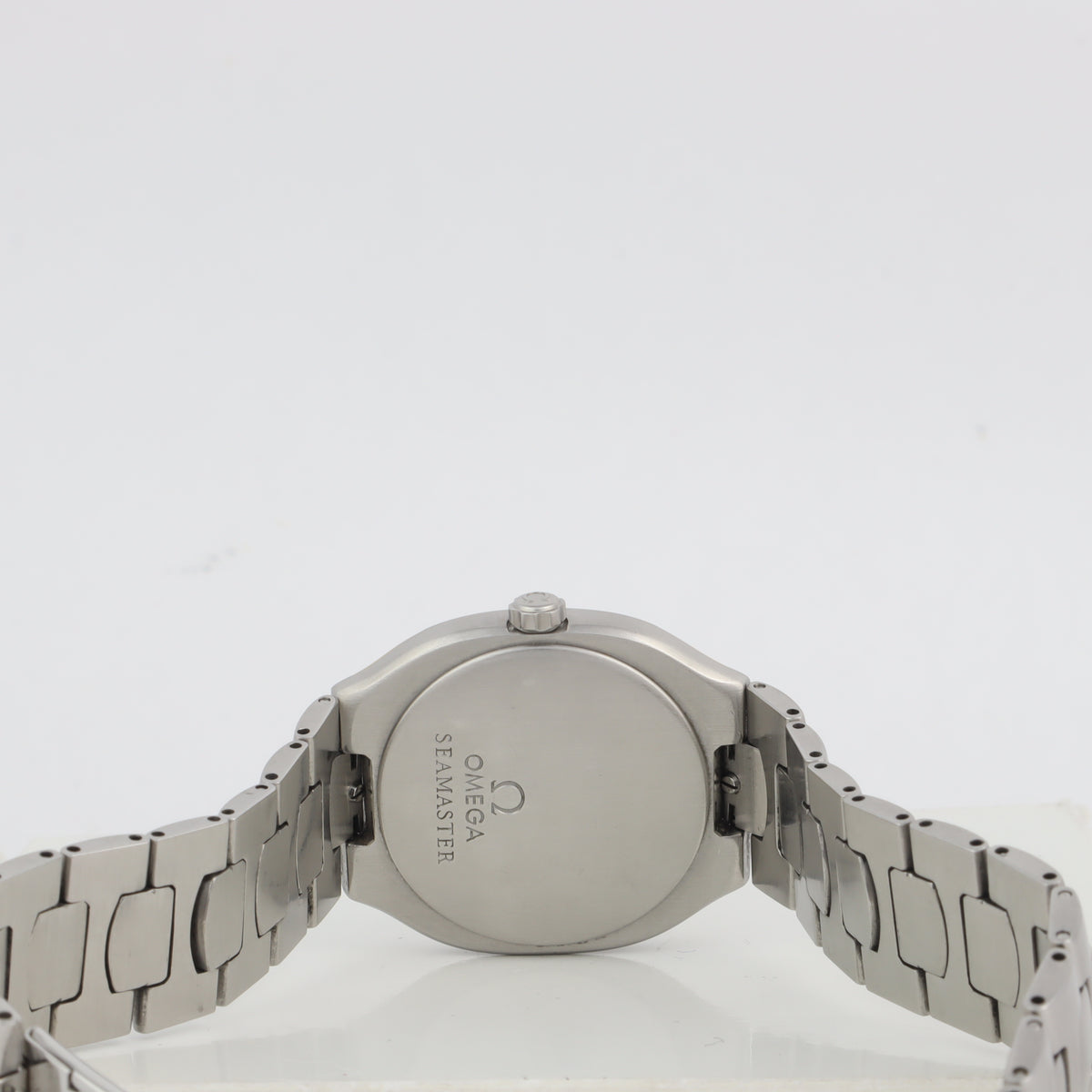 Omega Seamaster Polaris 396.1022